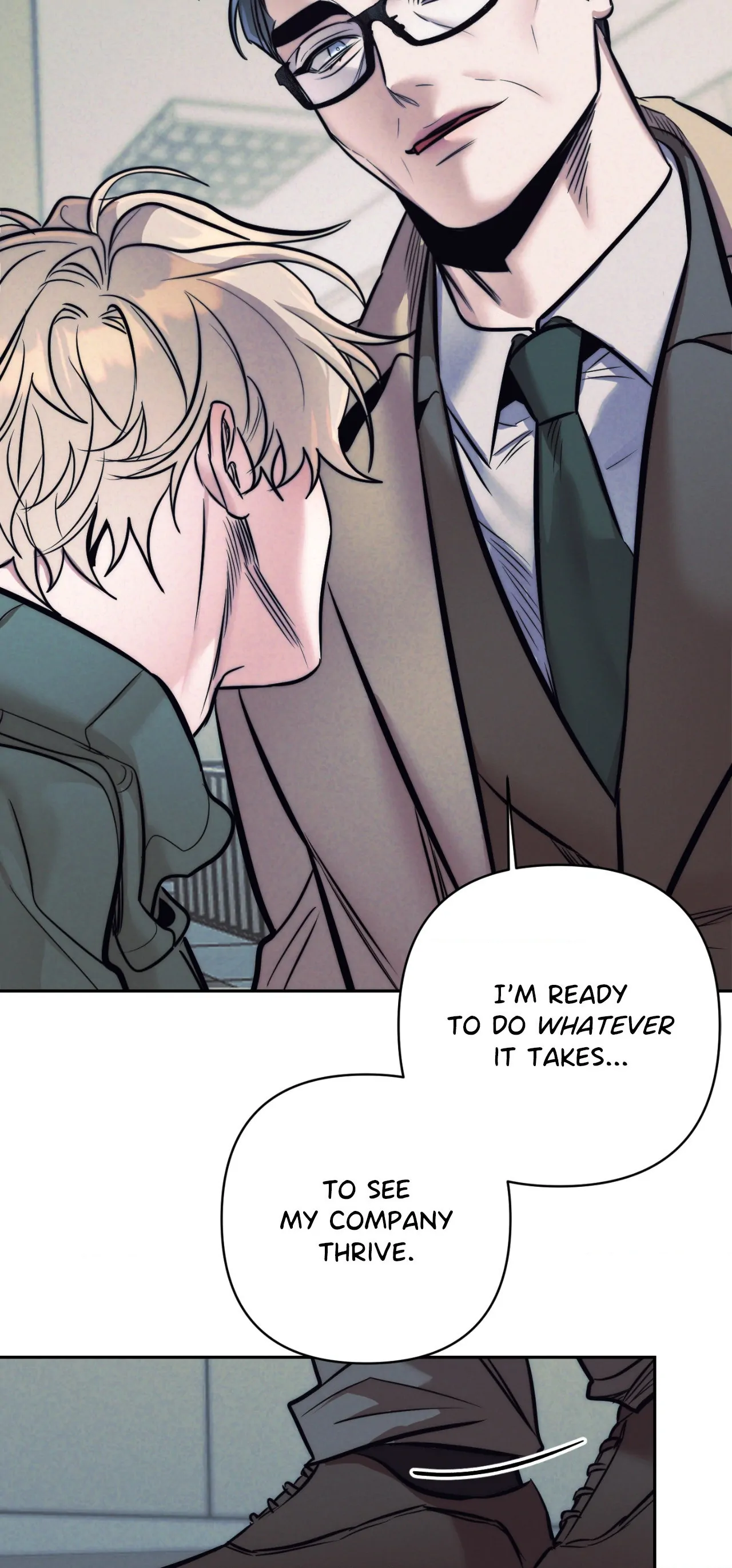 Stigma Chapter 42 - Page 55