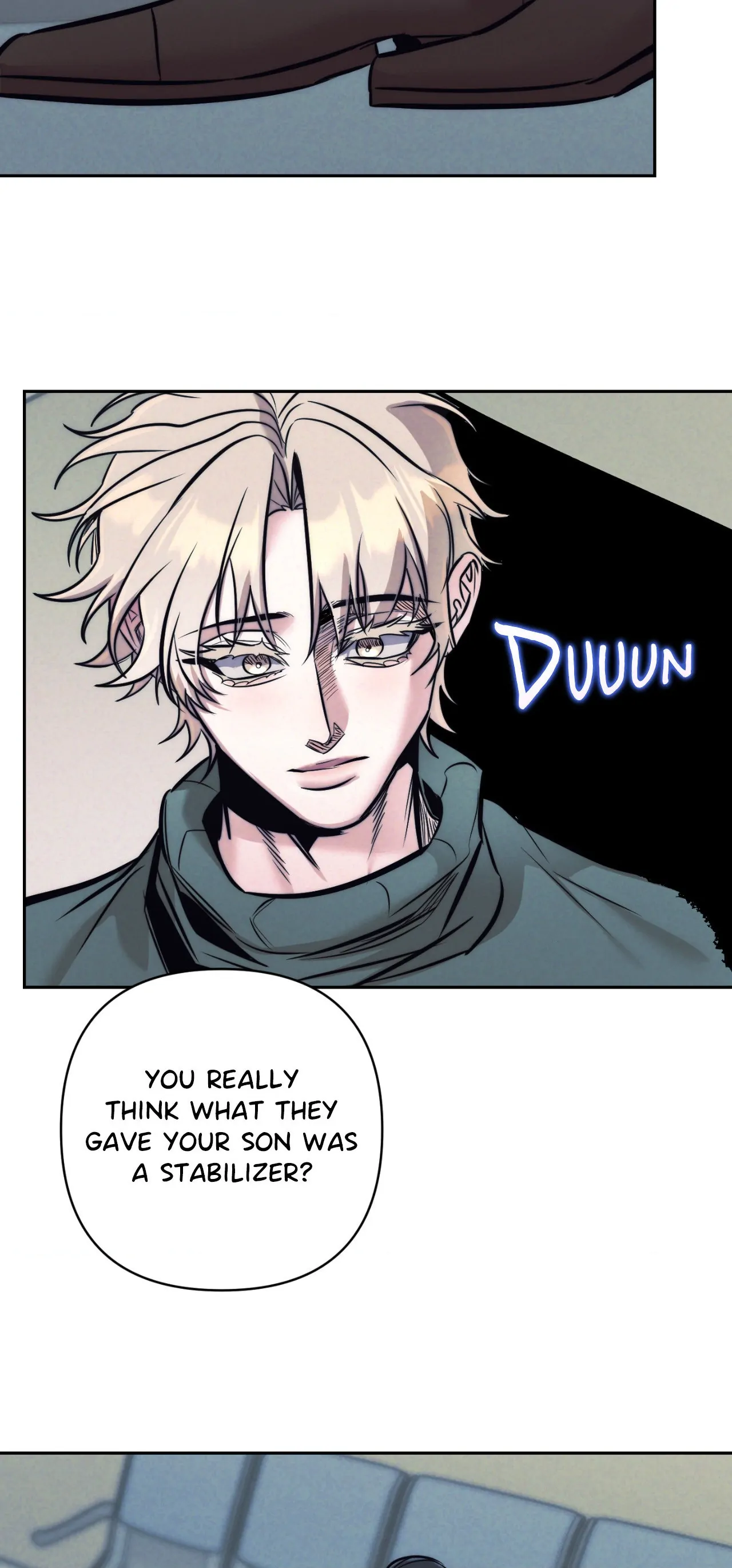 Stigma Chapter 42 - Page 56