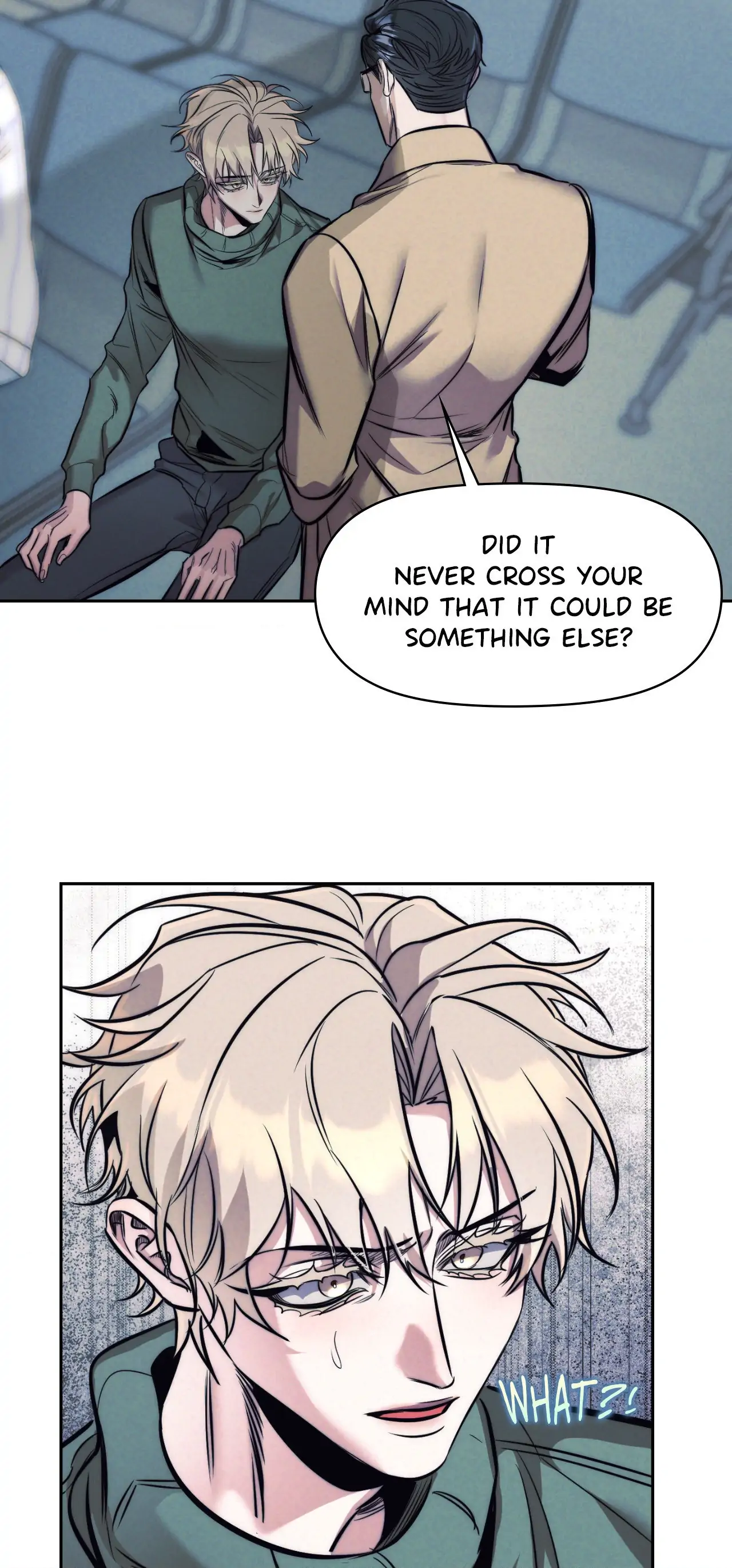 Stigma Chapter 42 - Page 57