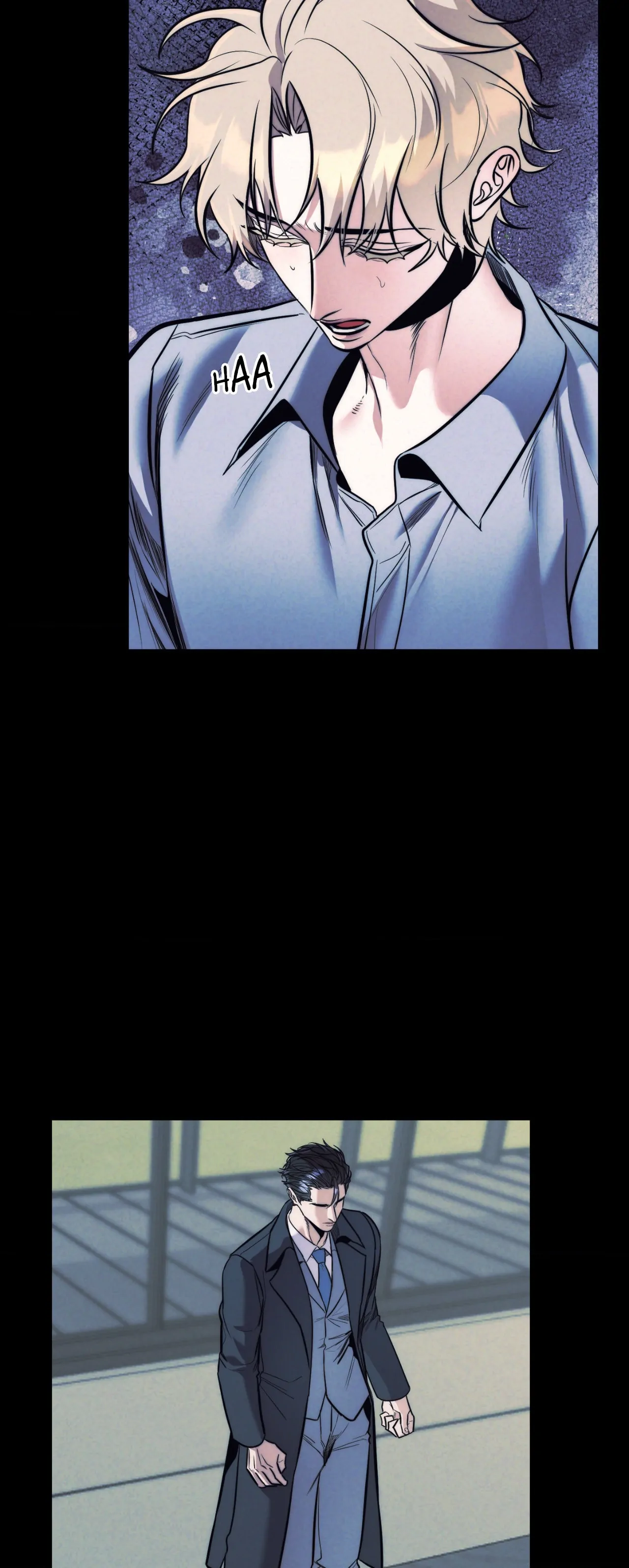 Stigma Chapter 42 - Page 7