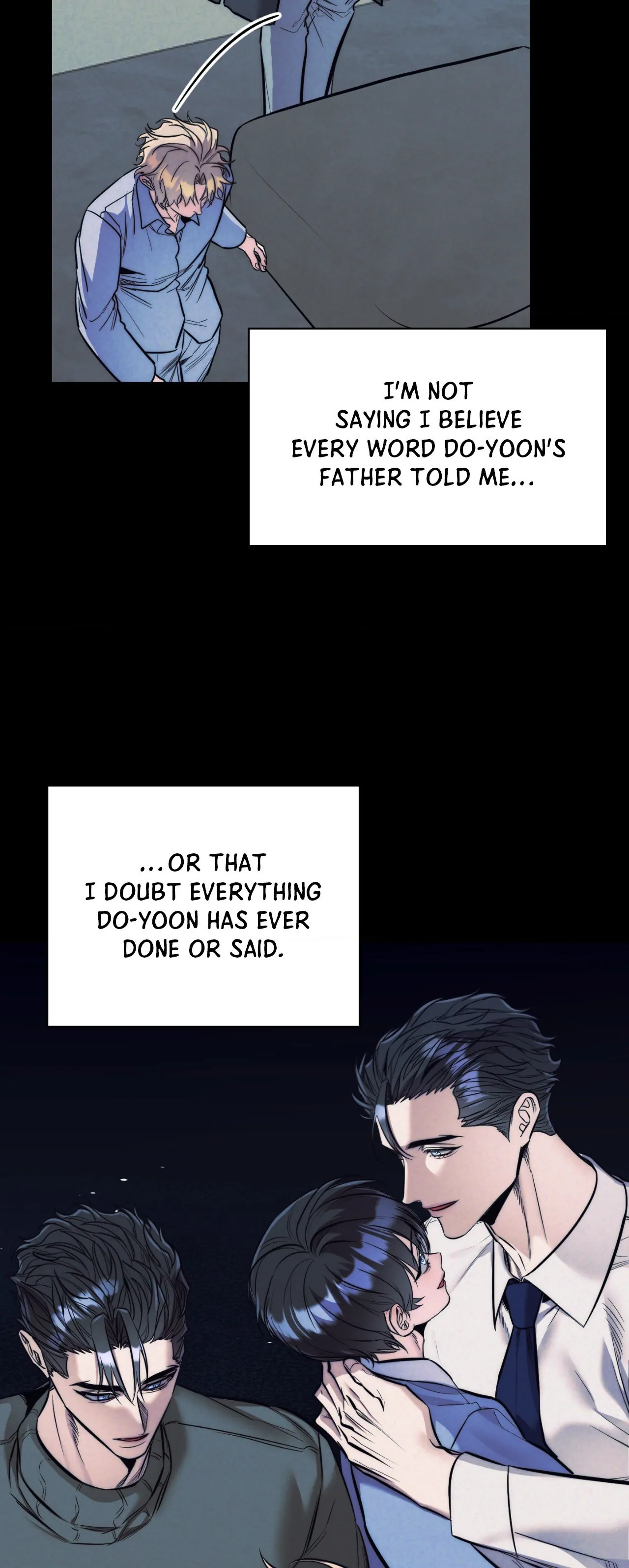 Stigma Chapter 42 - Page 8
