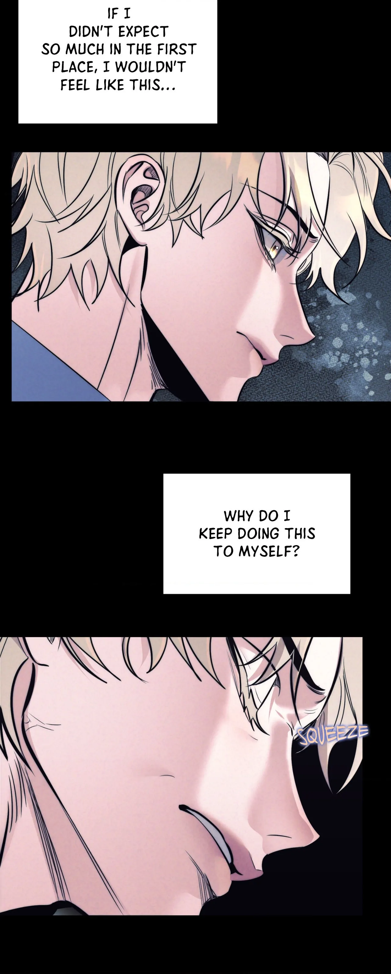 Stigma Chapter 42 - Page 10