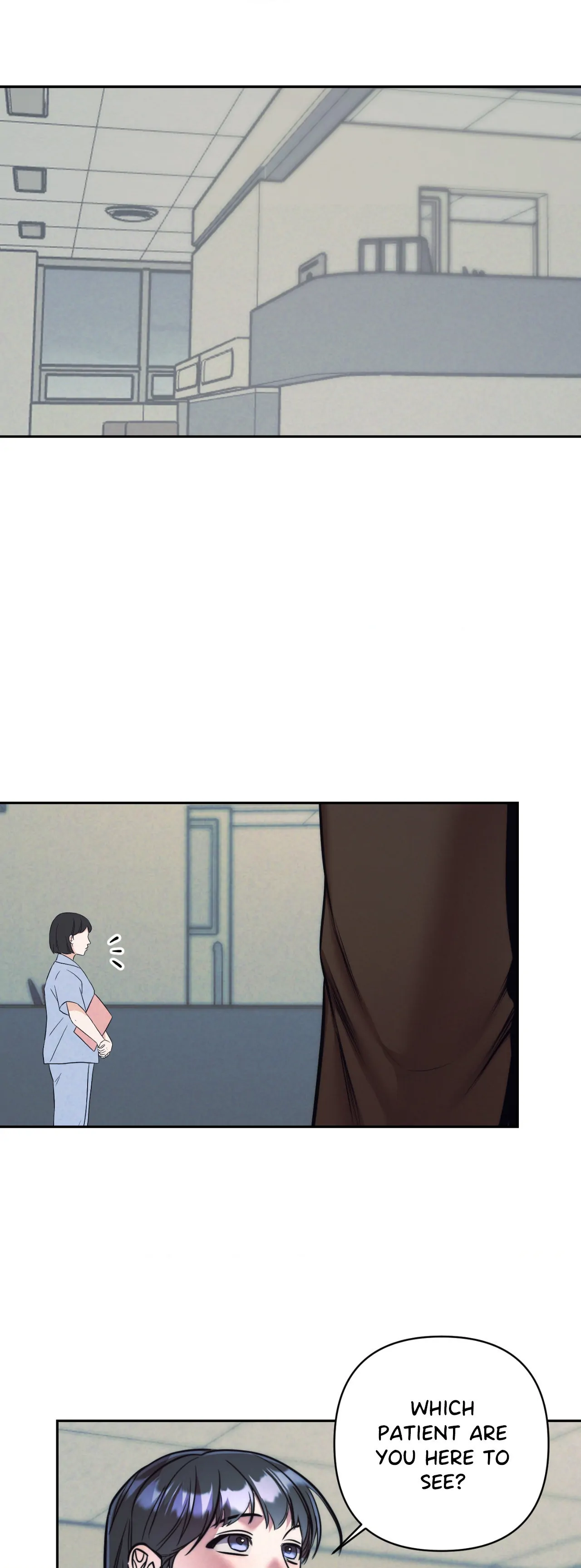 Stigma Chapter 43 - Page 1