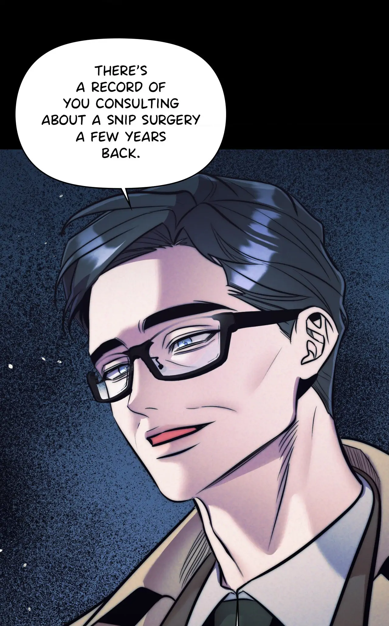 Stigma Chapter 43 - Page 11