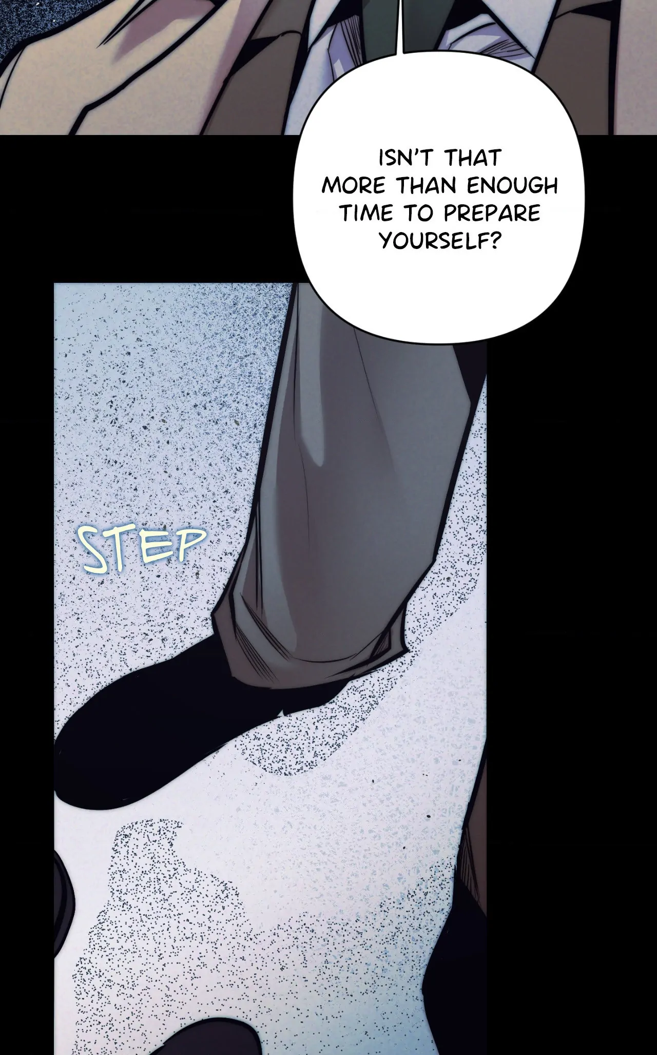 Stigma Chapter 43 - Page 12