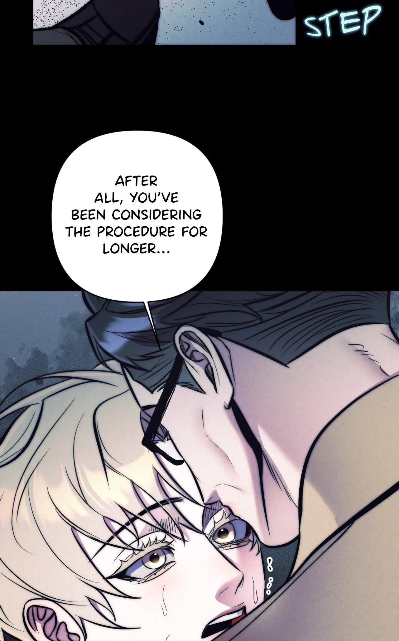 Stigma Chapter 43 - Page 13