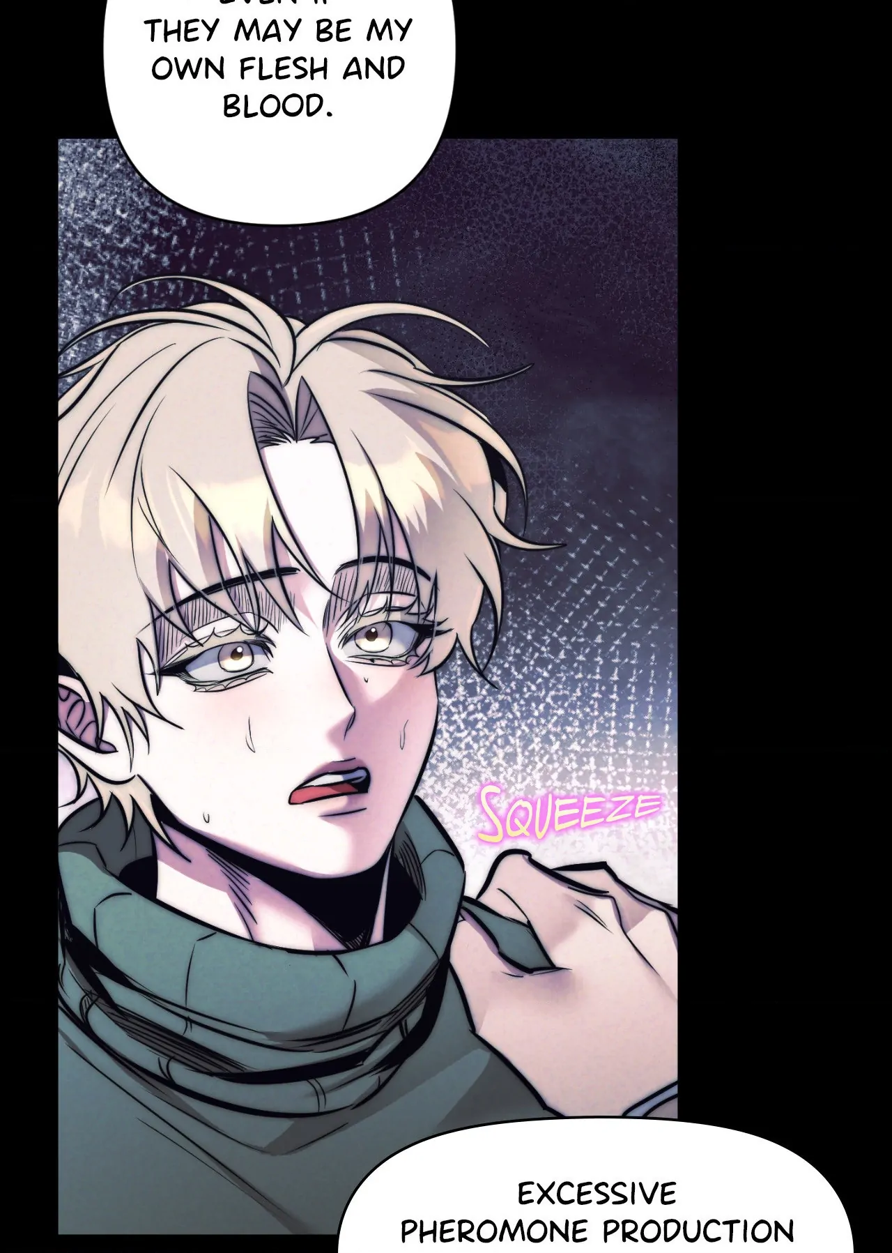 Stigma Chapter 43 - Page 25