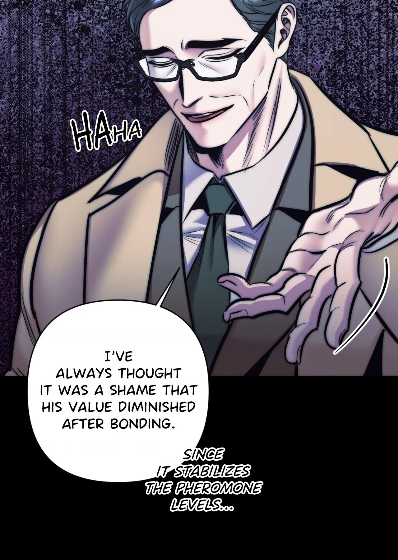Stigma Chapter 43 - Page 28