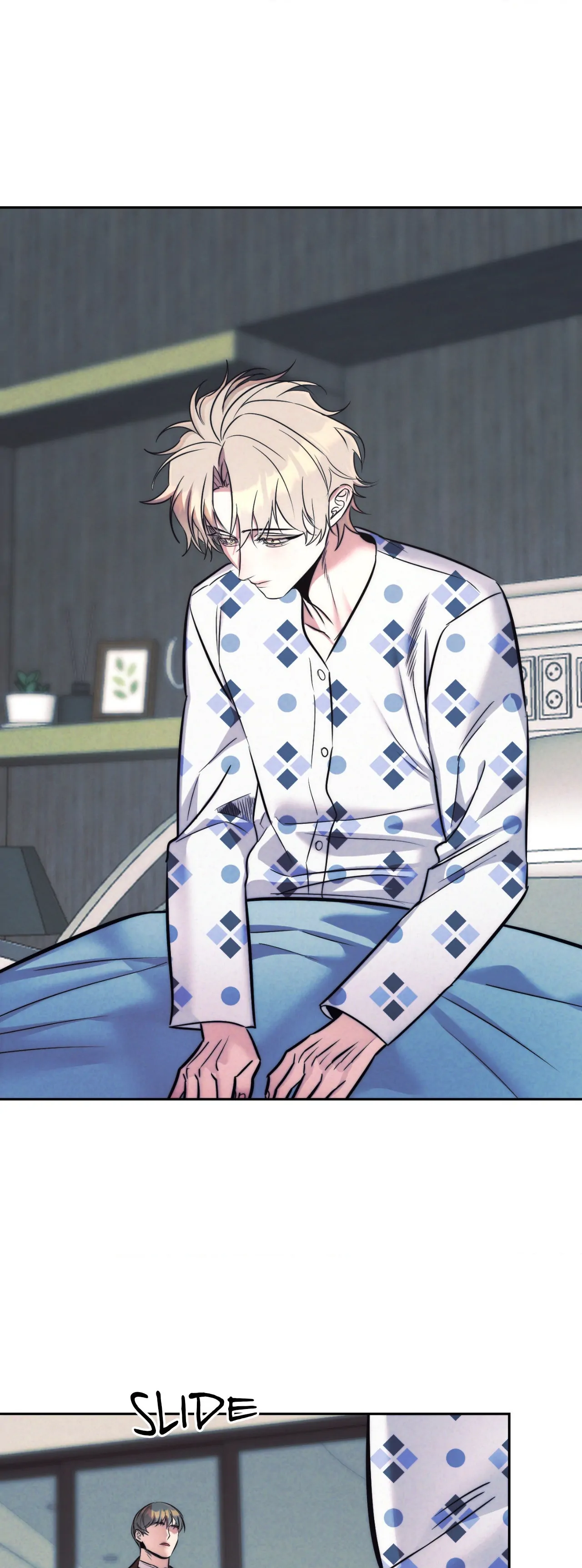 Stigma Chapter 43 - Page 4