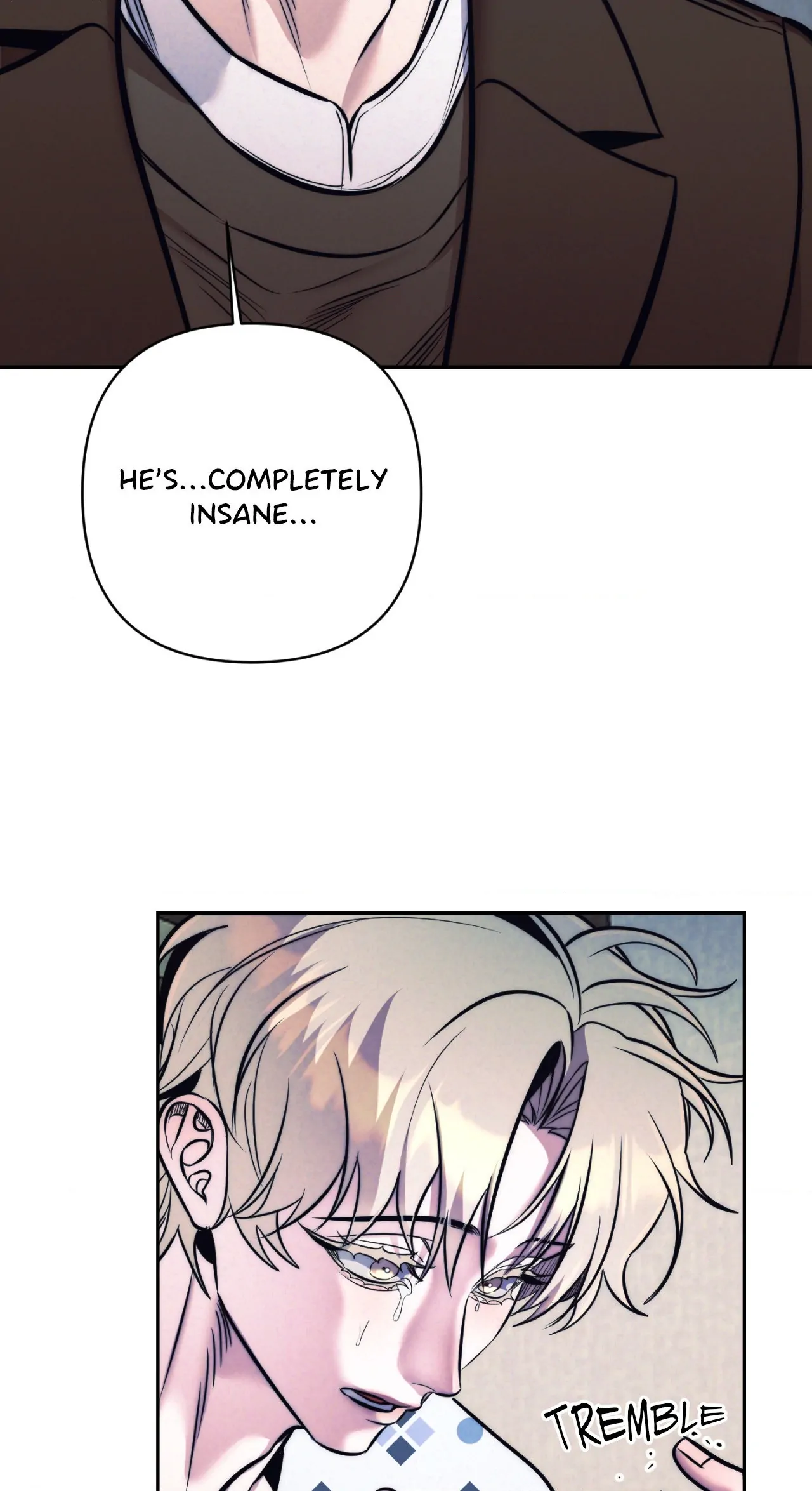 Stigma Chapter 43 - Page 31