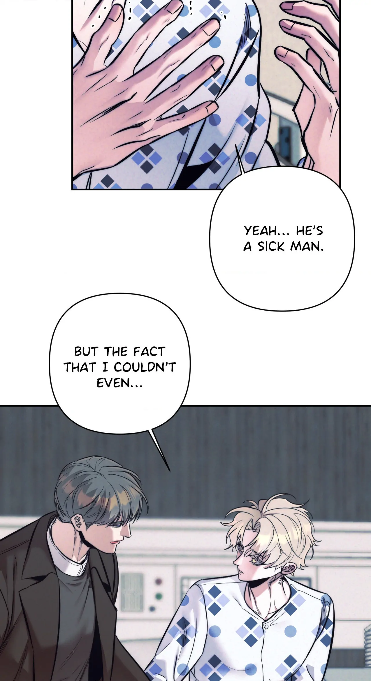 Stigma Chapter 43 - Page 32