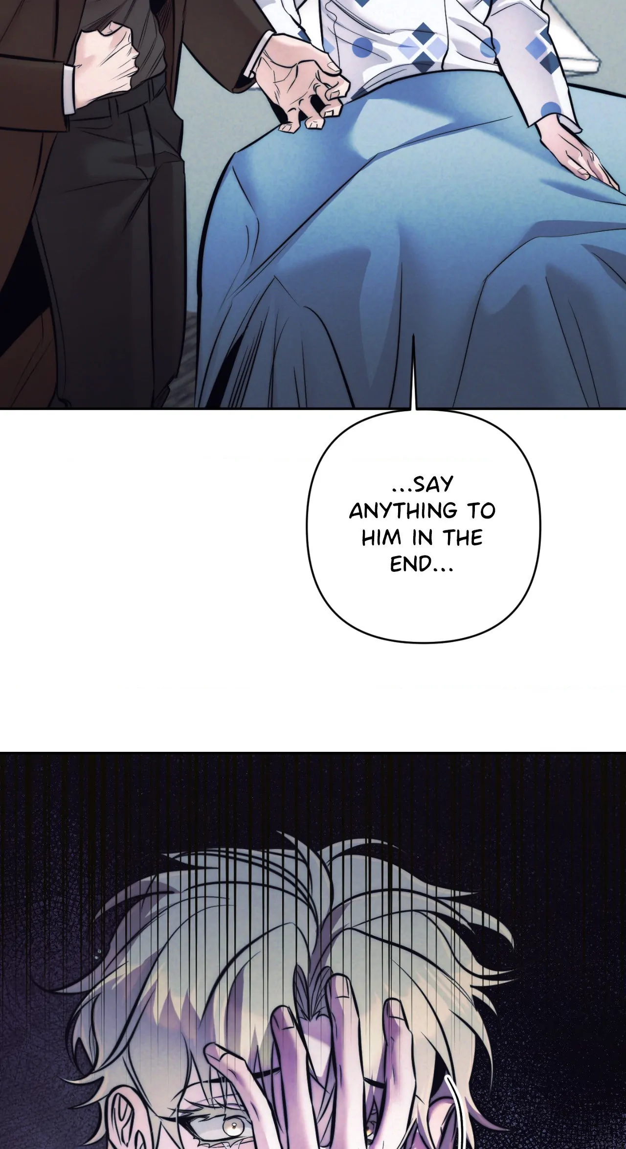 Stigma Chapter 43 - Page 33