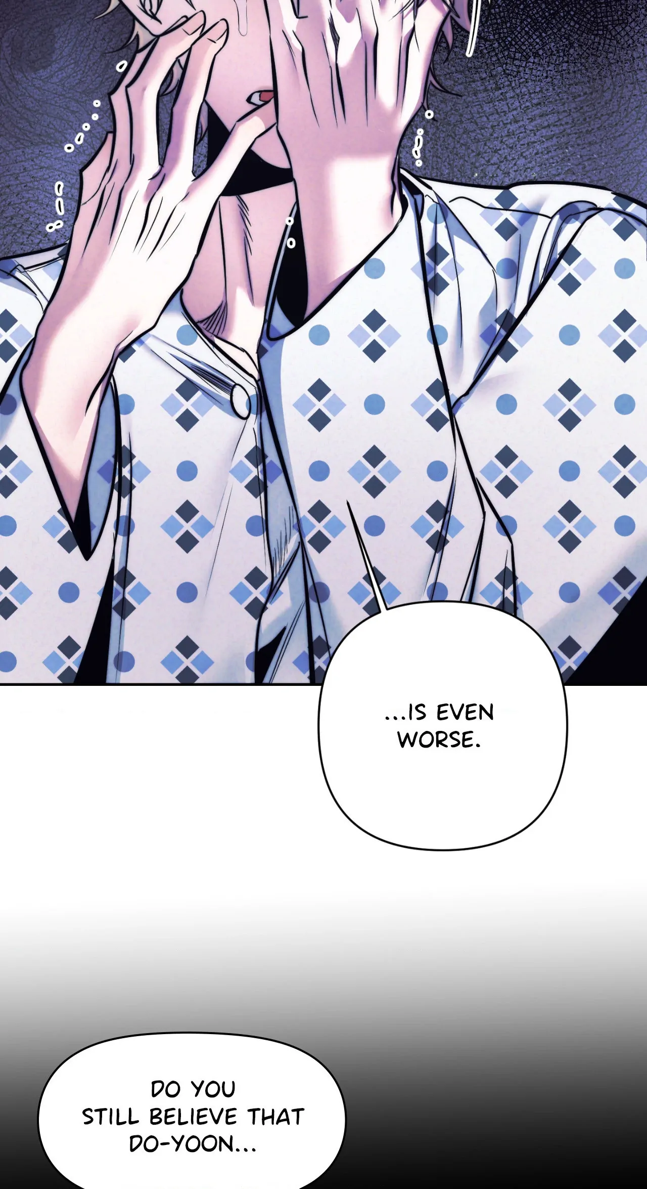 Stigma Chapter 43 - Page 34