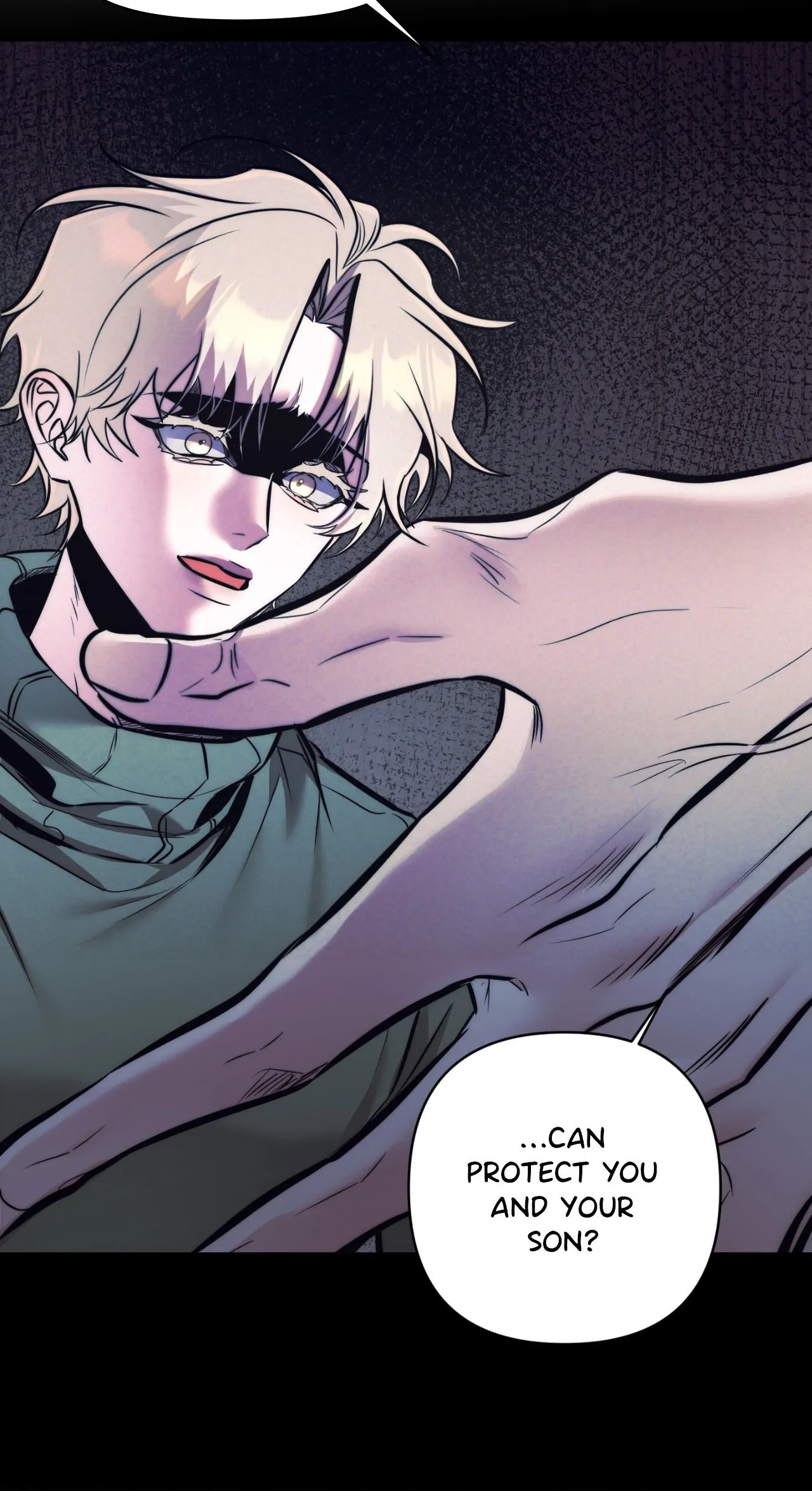 Stigma Chapter 43 - Page 35