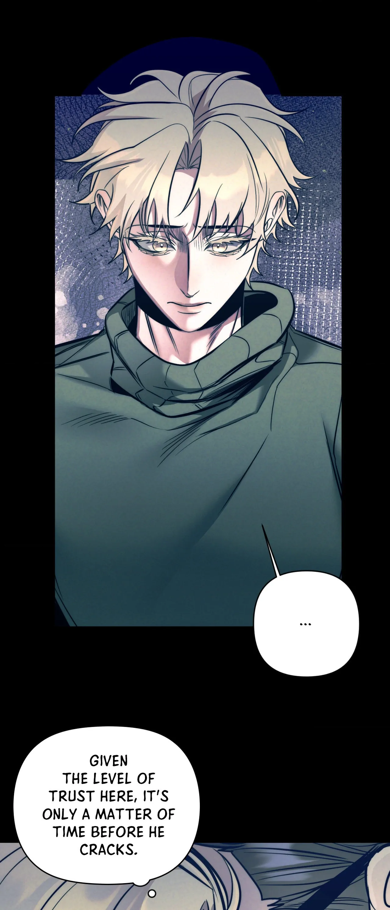 Stigma Chapter 43 - Page 36