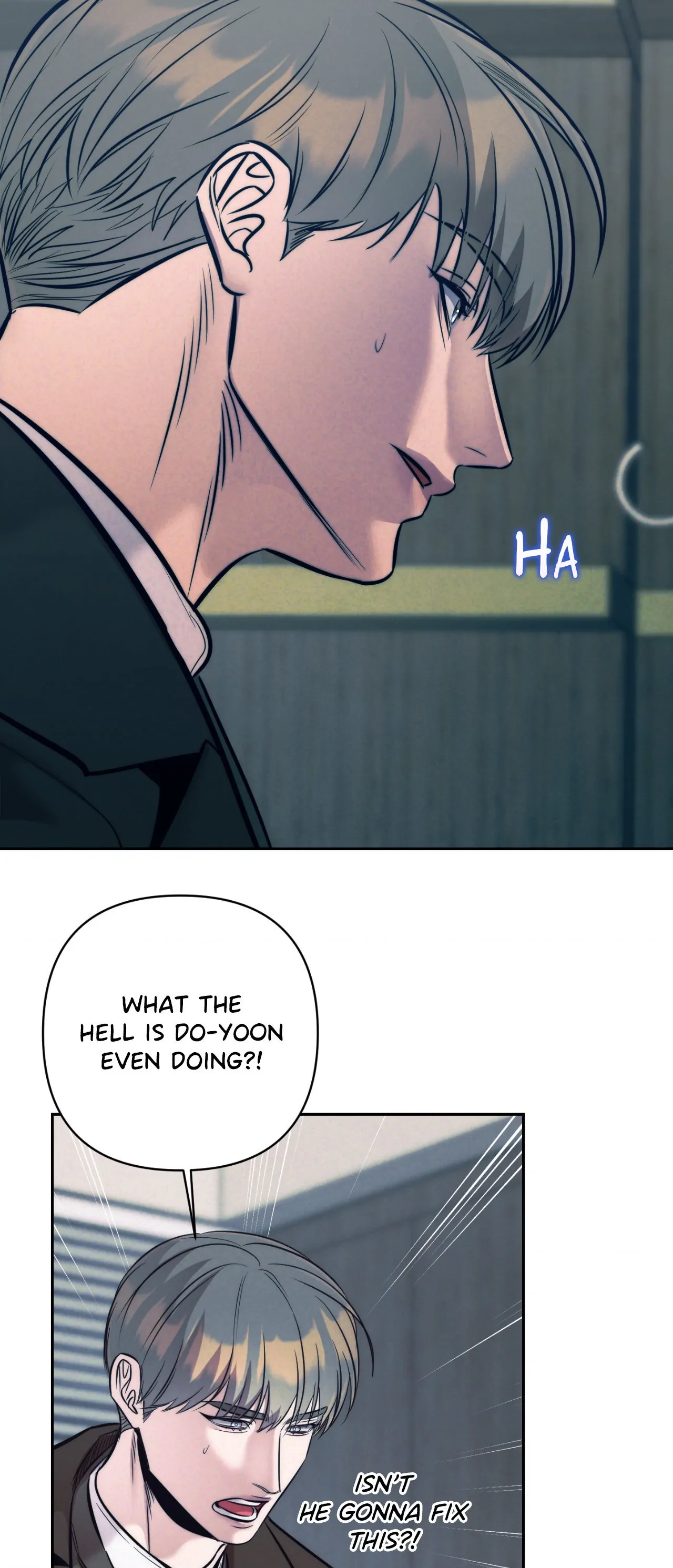 Stigma Chapter 43 - Page 39