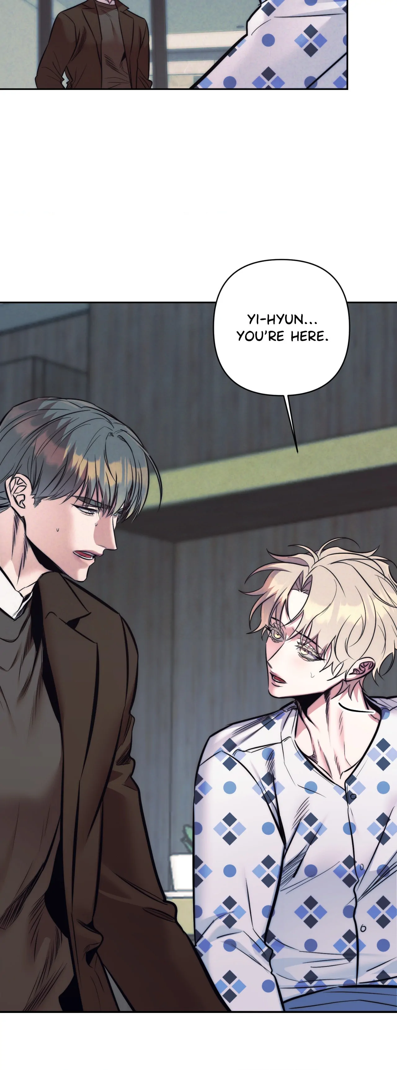 Stigma Chapter 43 - Page 5