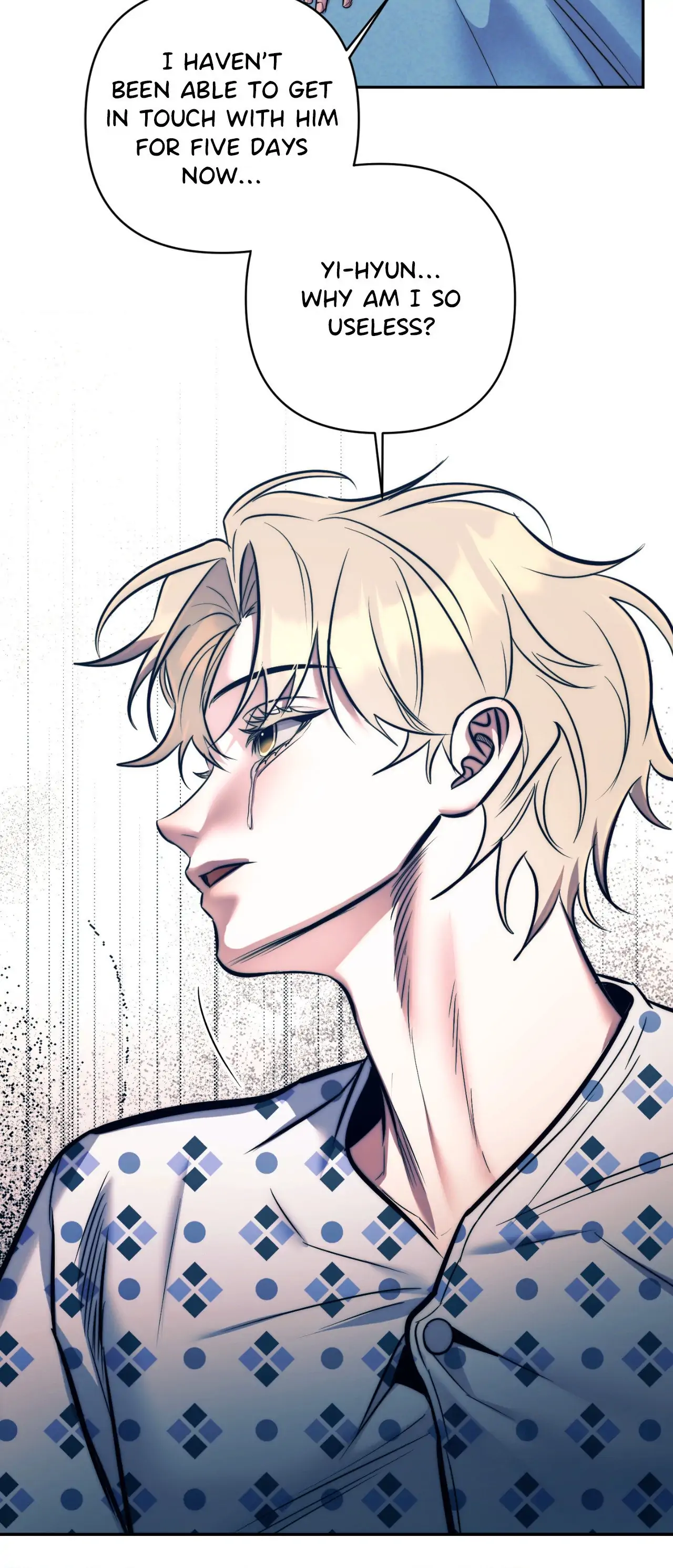 Stigma Chapter 43 - Page 41