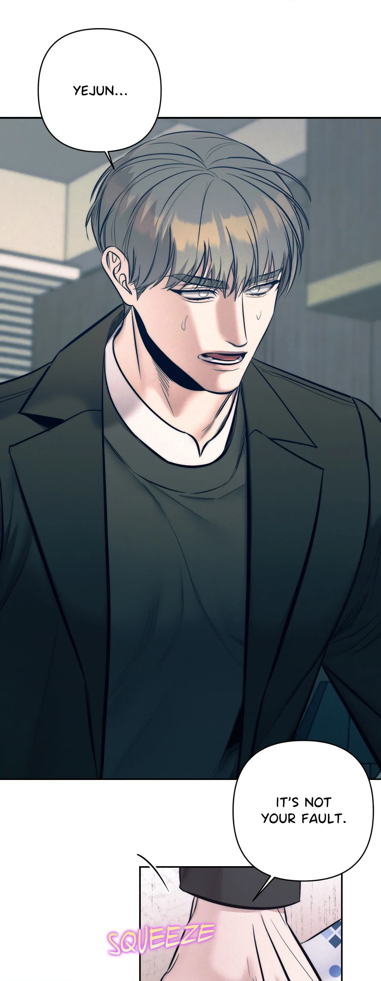 Stigma Chapter 43 - Page 42