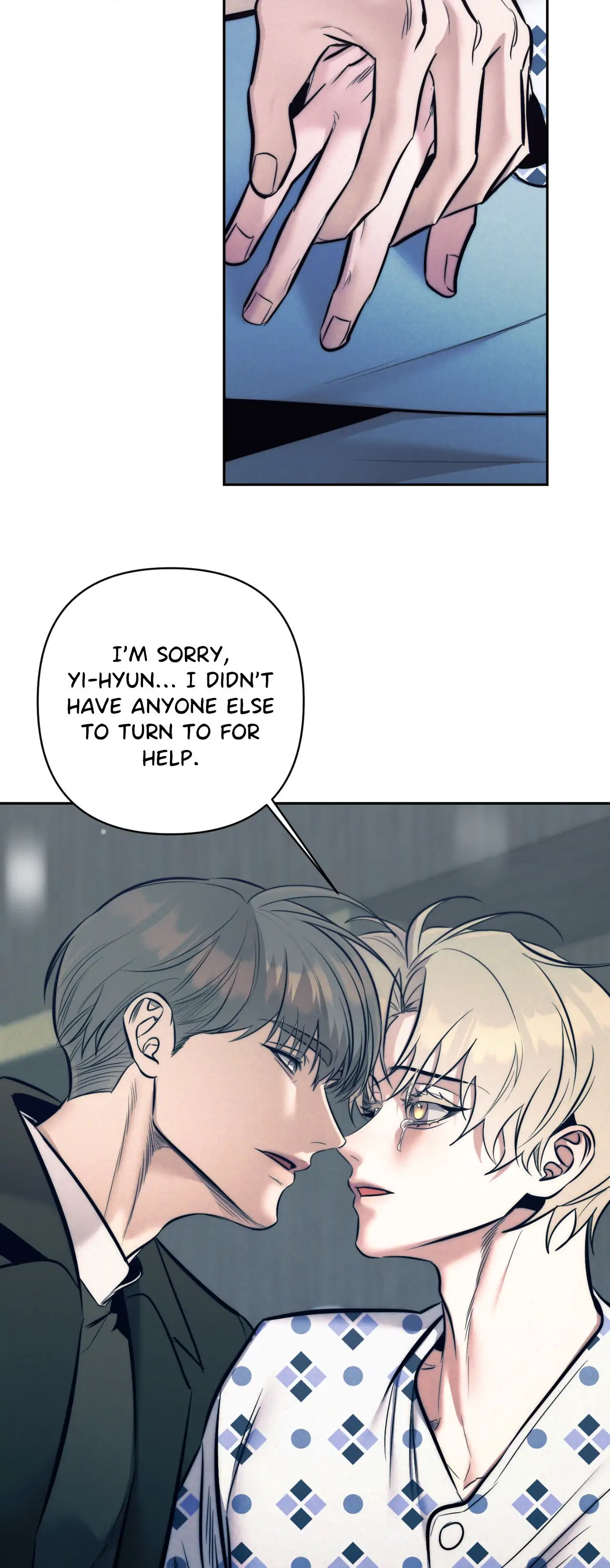 Stigma Chapter 43 - Page 43