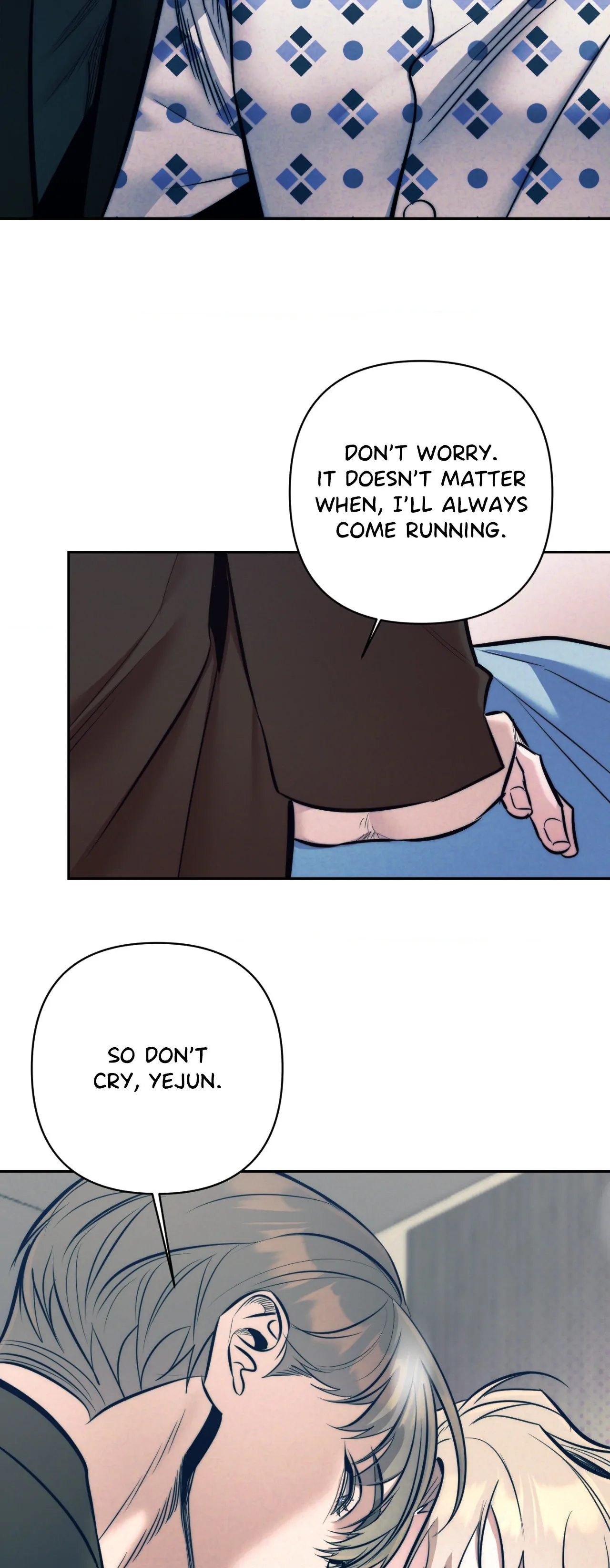 Stigma Chapter 43 - Page 44