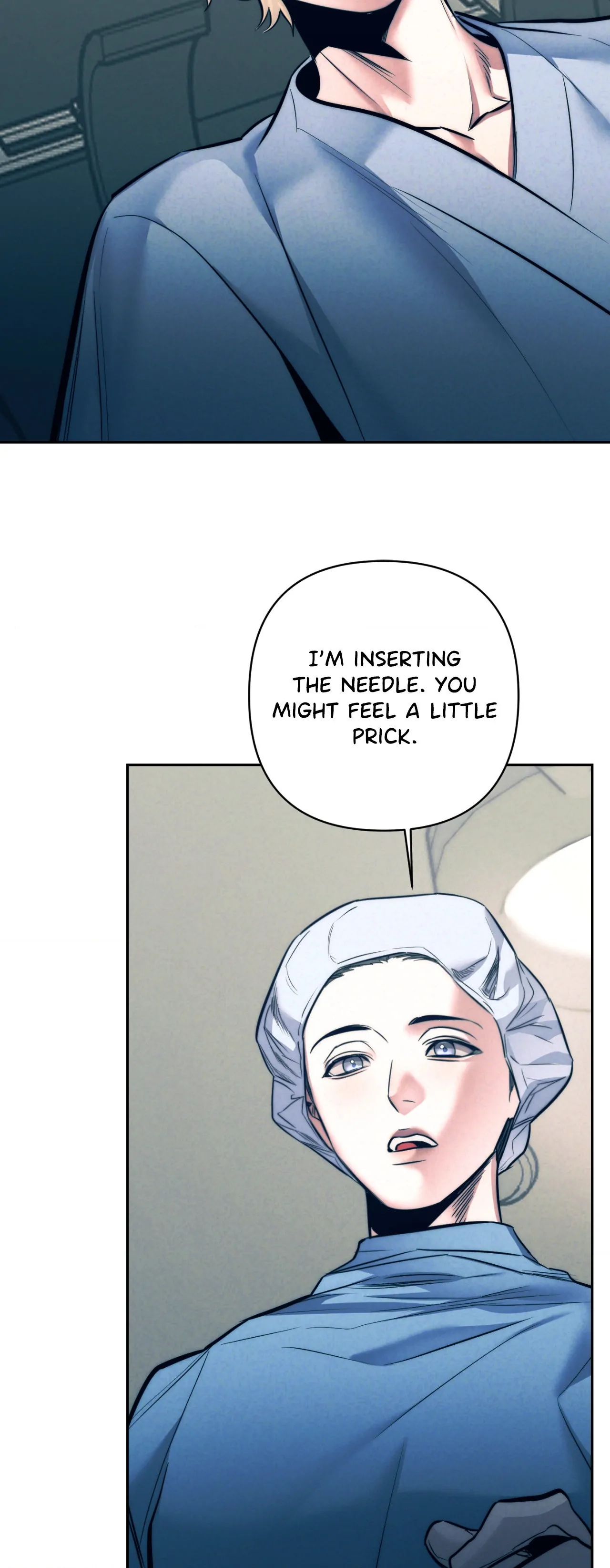 Stigma Chapter 43 - Page 49