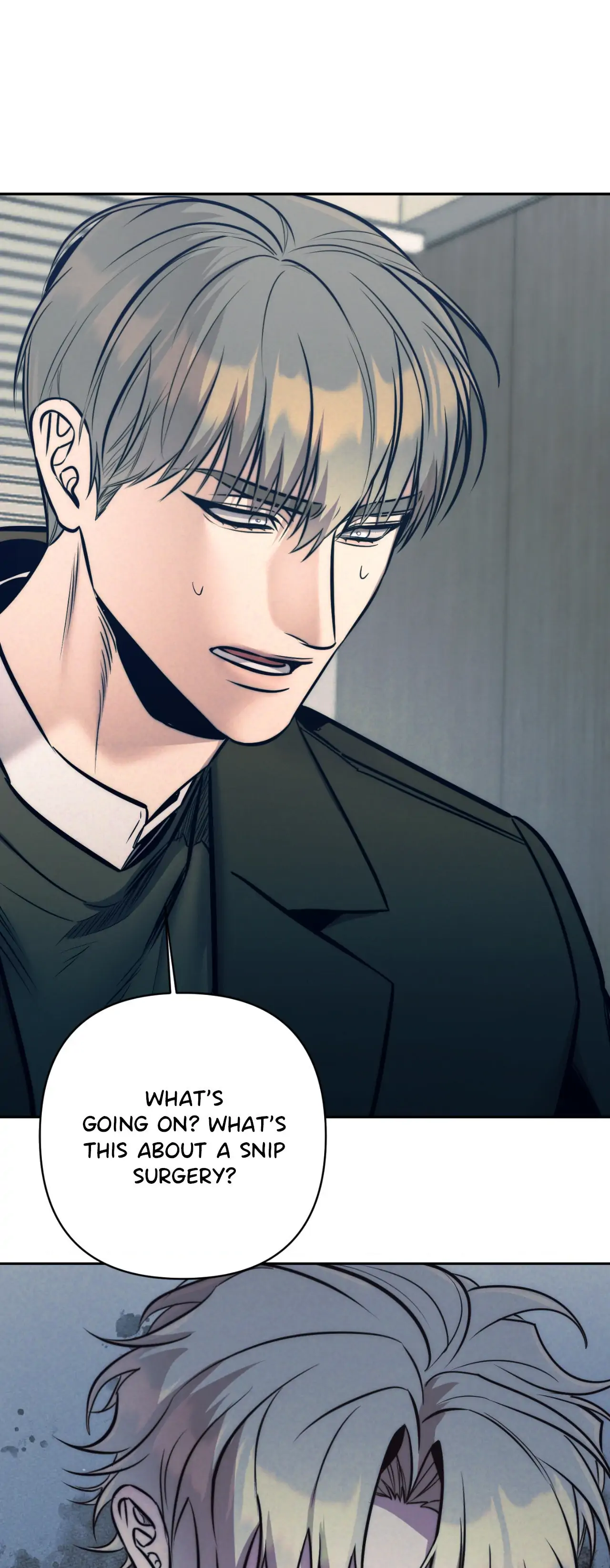 Stigma Chapter 43 - Page 6