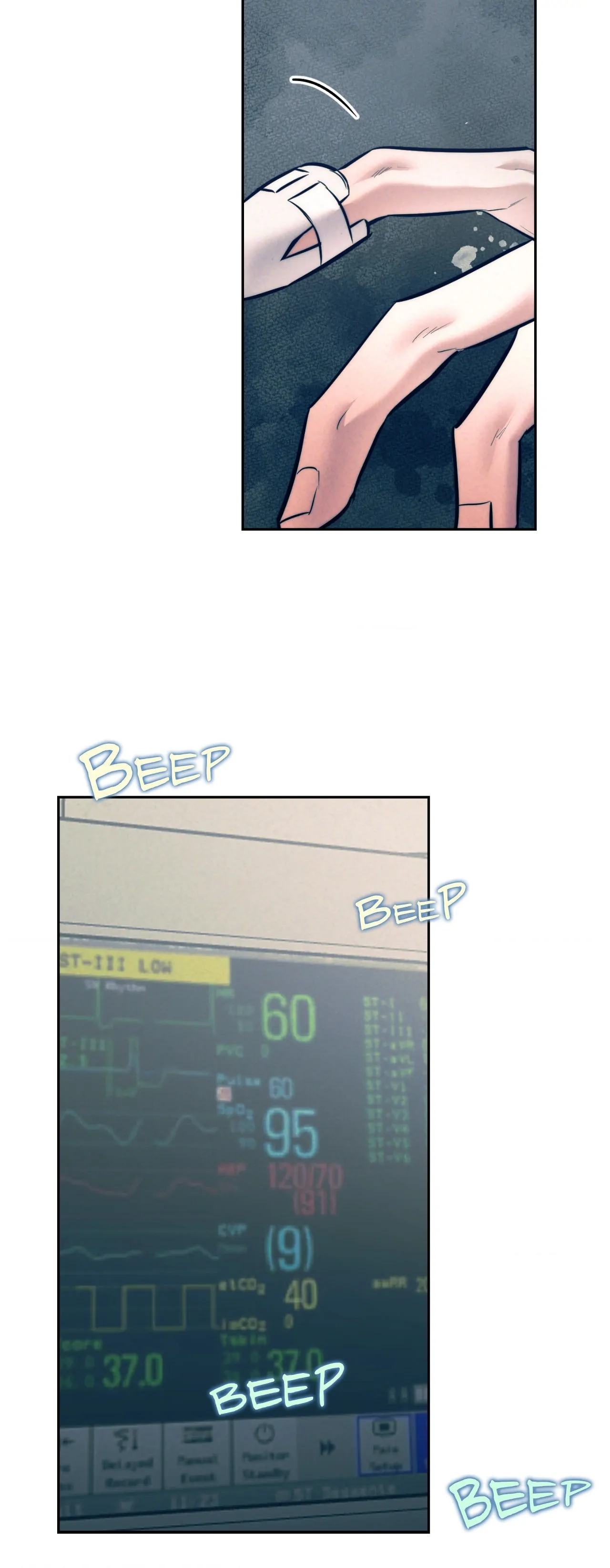 Stigma Chapter 43 - Page 51