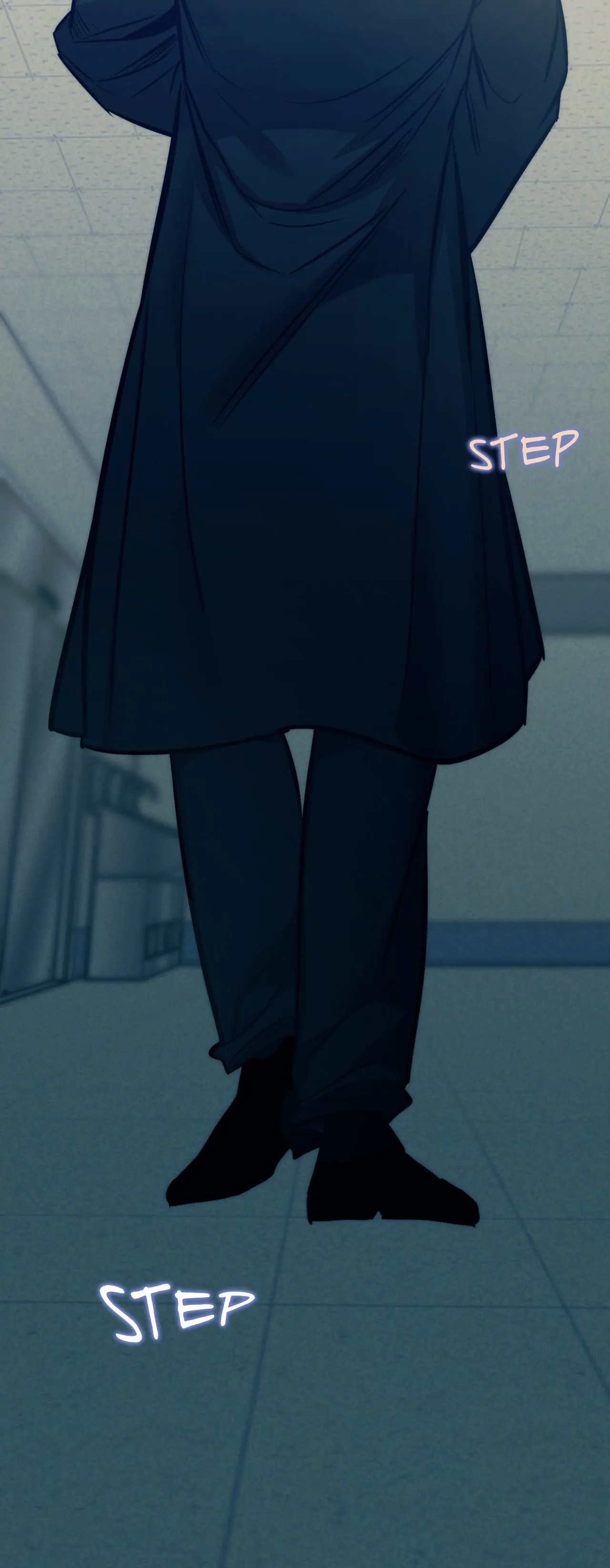 Stigma Chapter 43 - Page 60