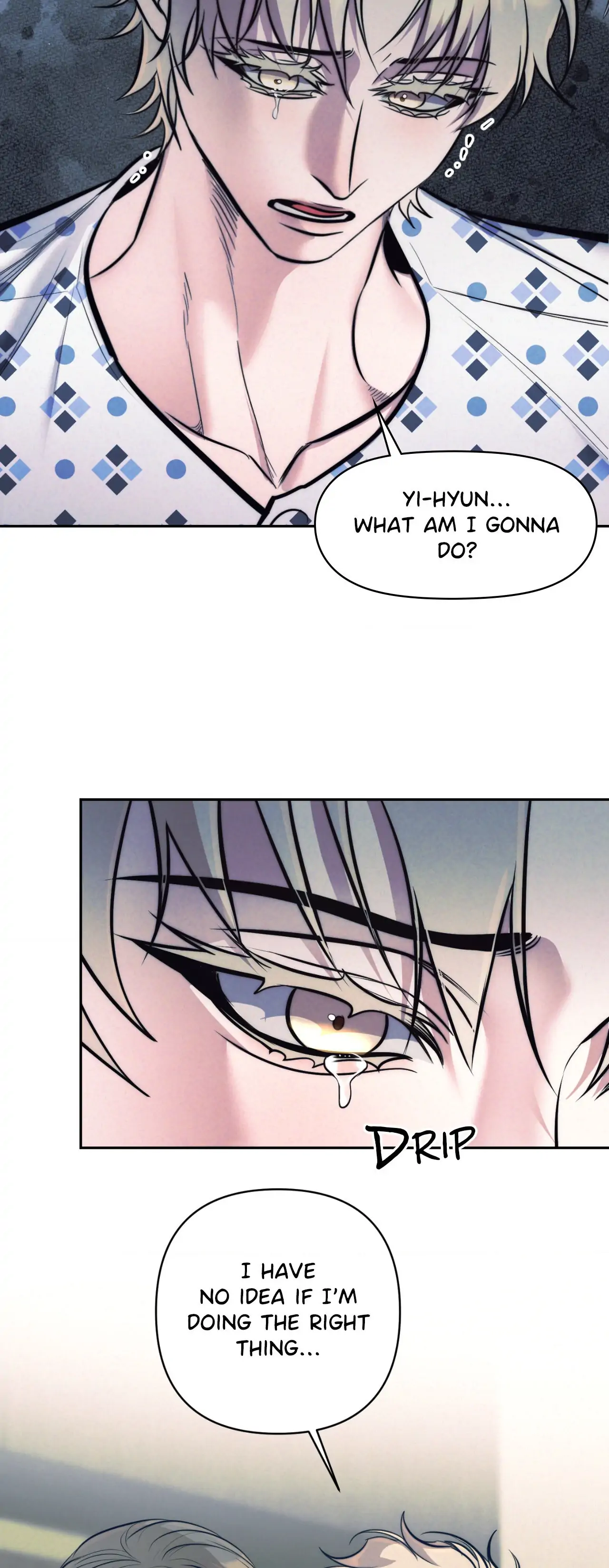 Stigma Chapter 43 - Page 7