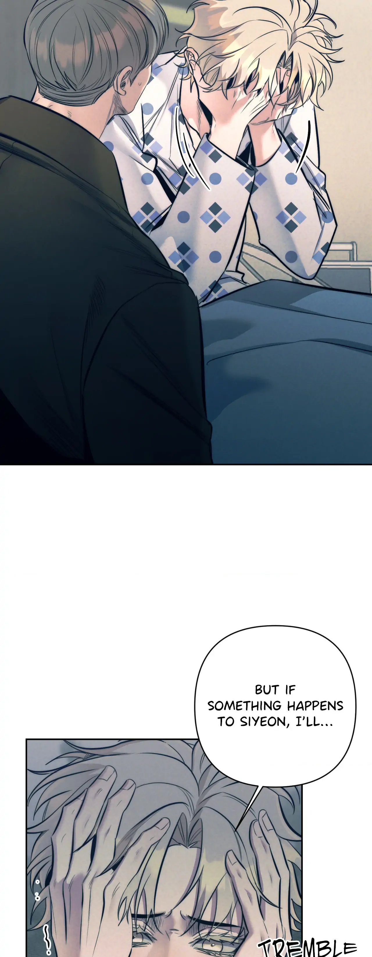 Stigma Chapter 43 - Page 8