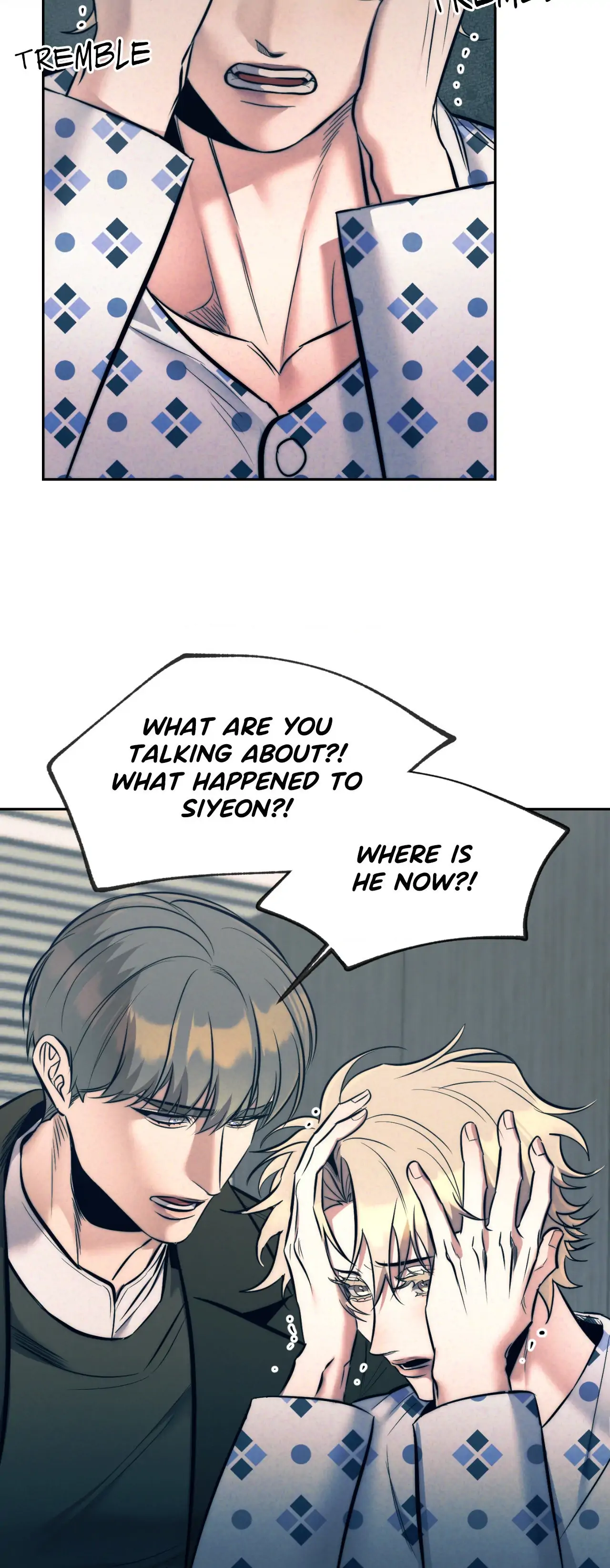 Stigma Chapter 43 - Page 9