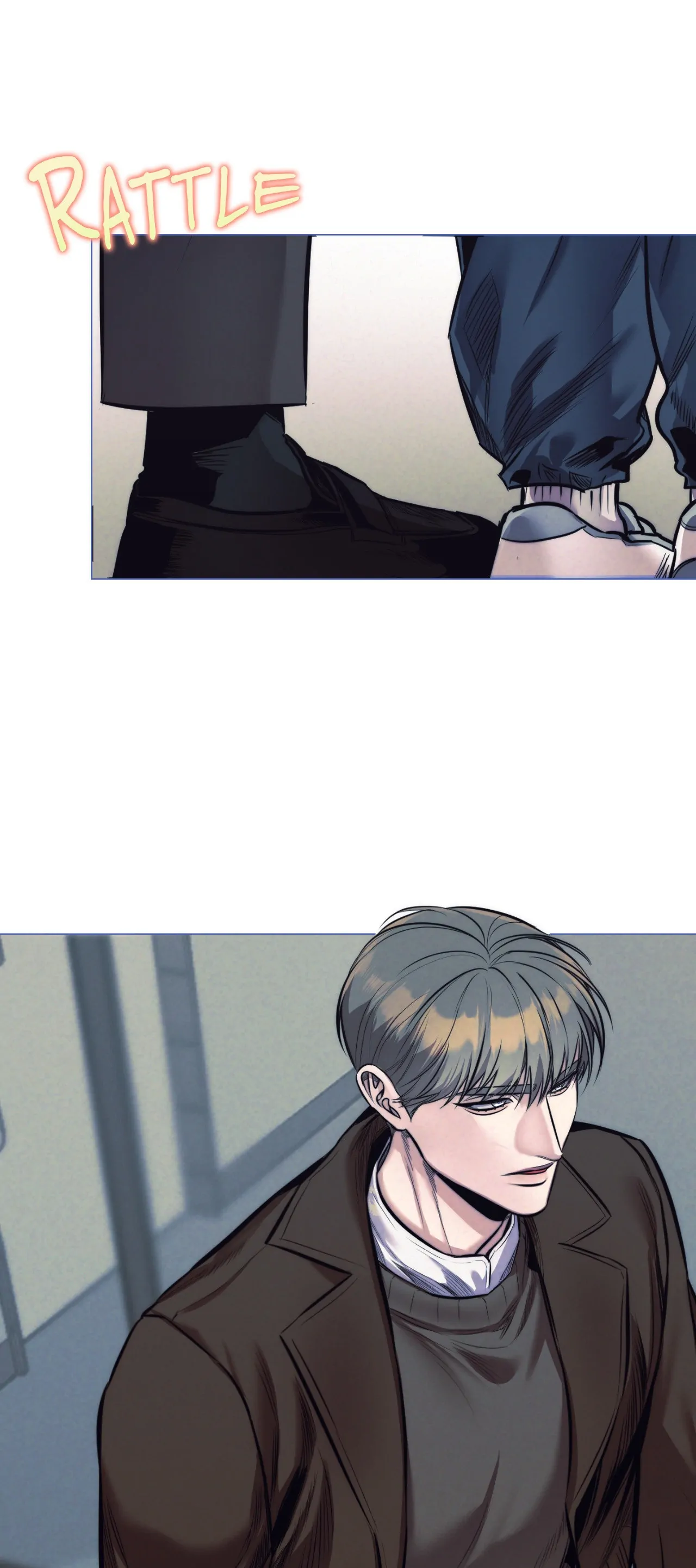 Stigma Chapter 44 - Page 2