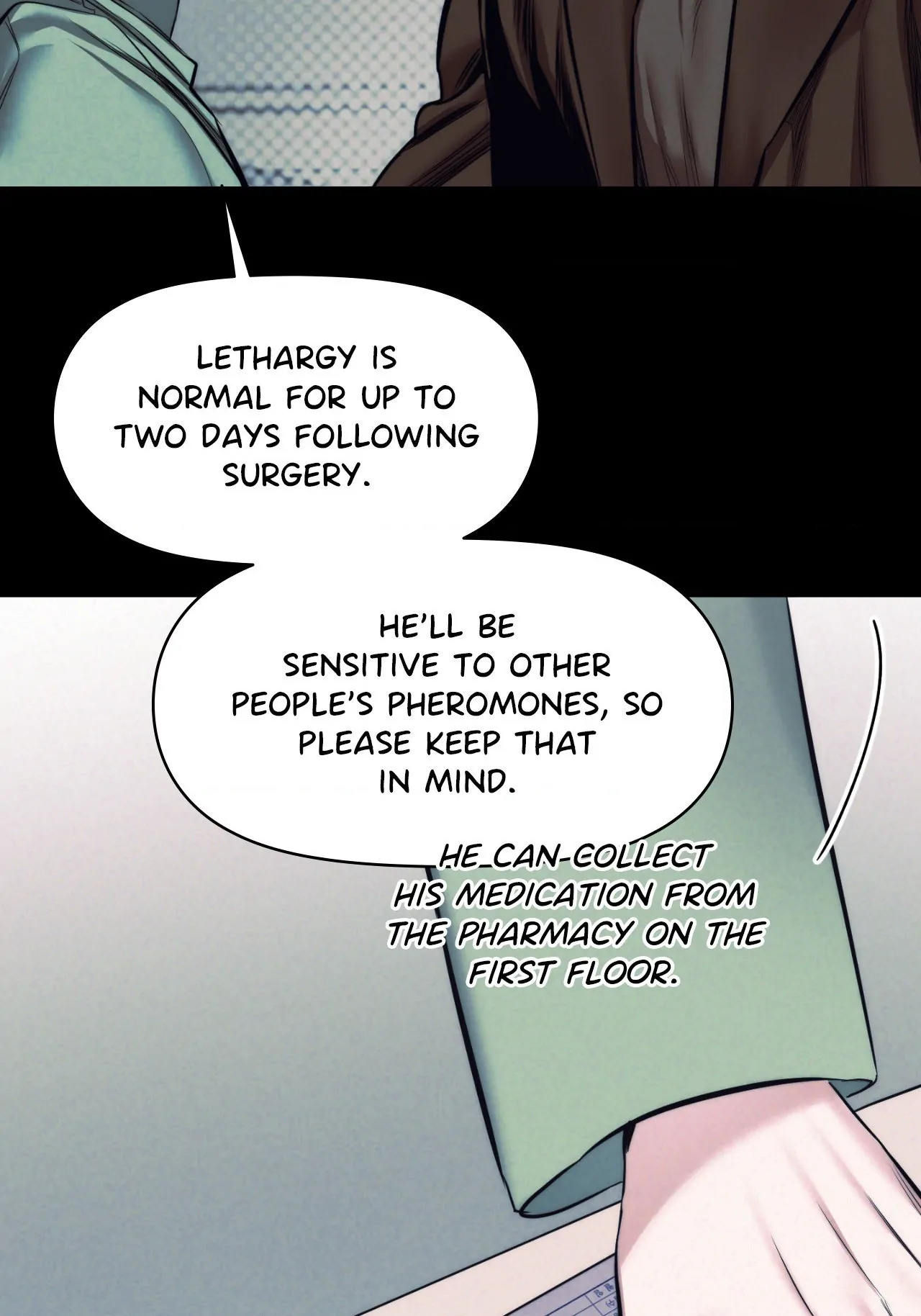 Stigma Chapter 44 - Page 11