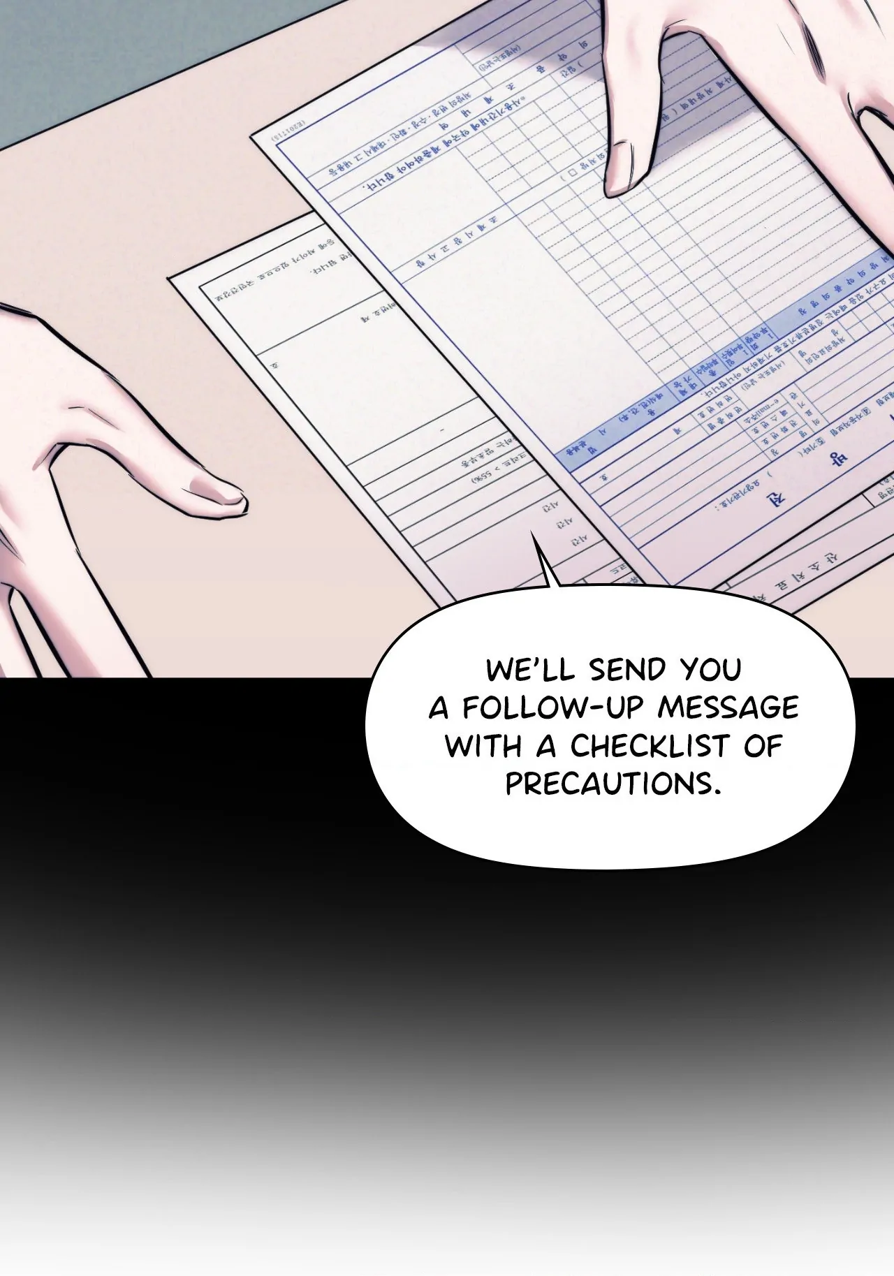 Stigma Chapter 44 - Page 12