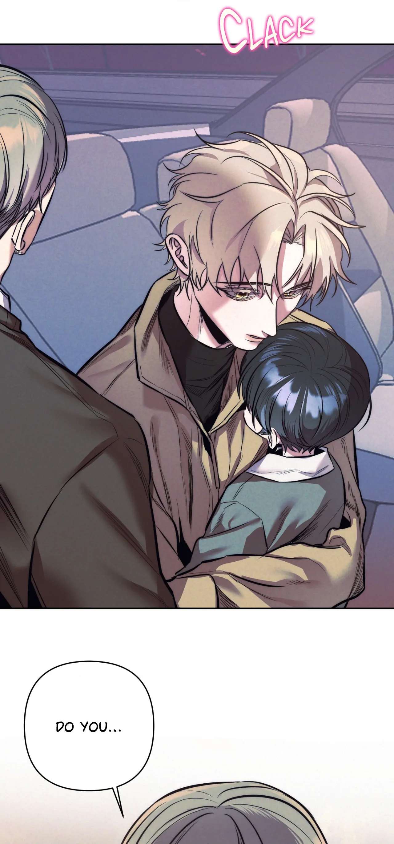 Stigma Chapter 44 - Page 19