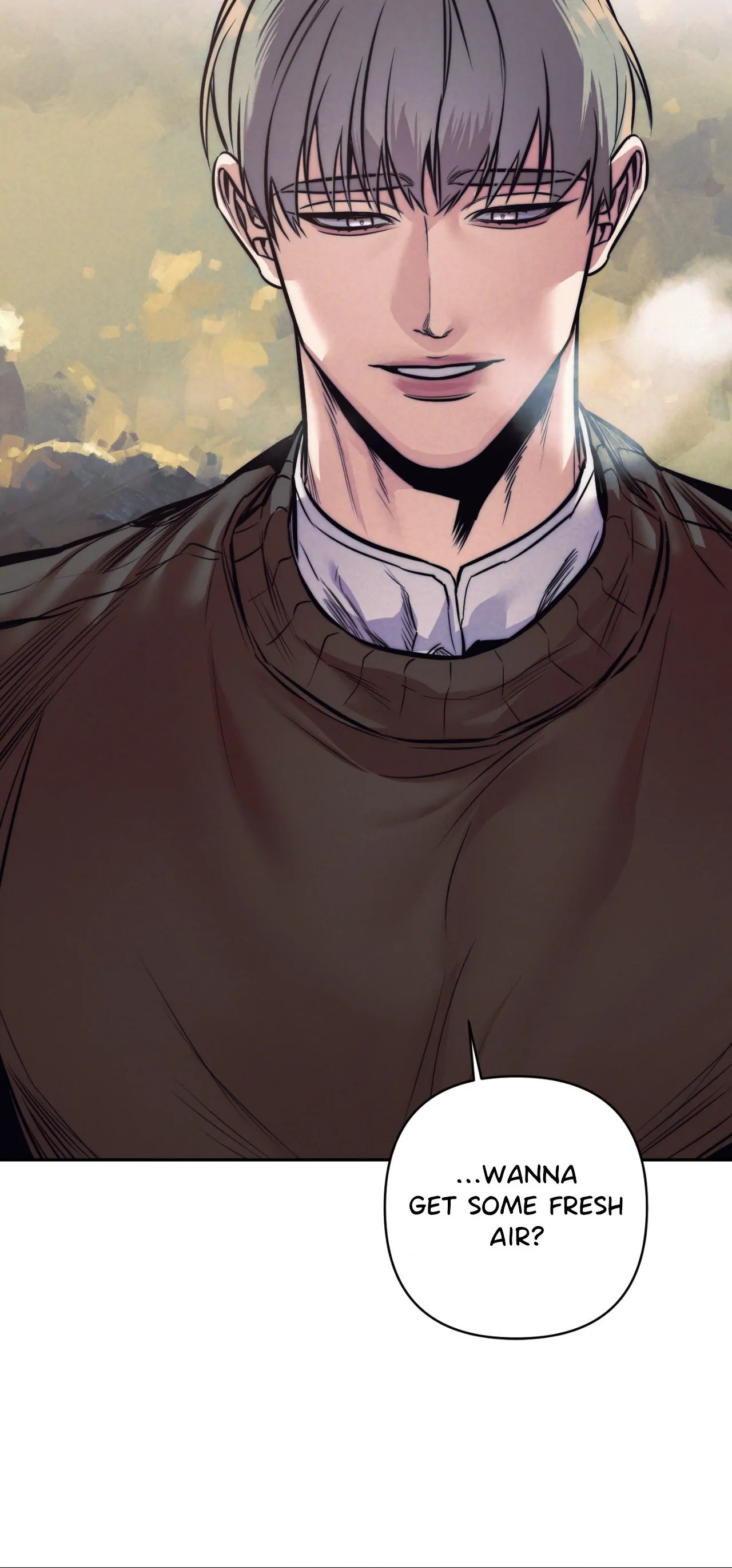 Stigma Chapter 44 - Page 20