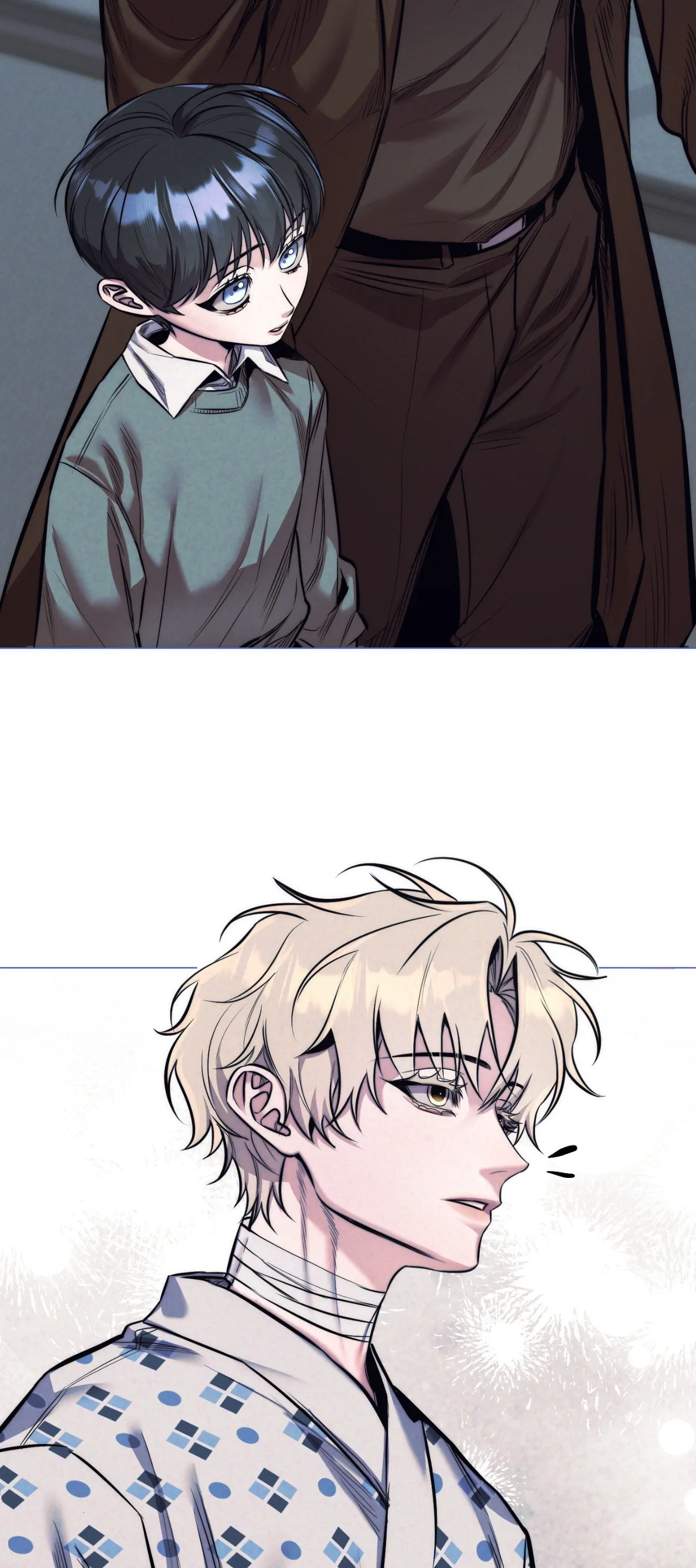 Stigma Chapter 44 - Page 3