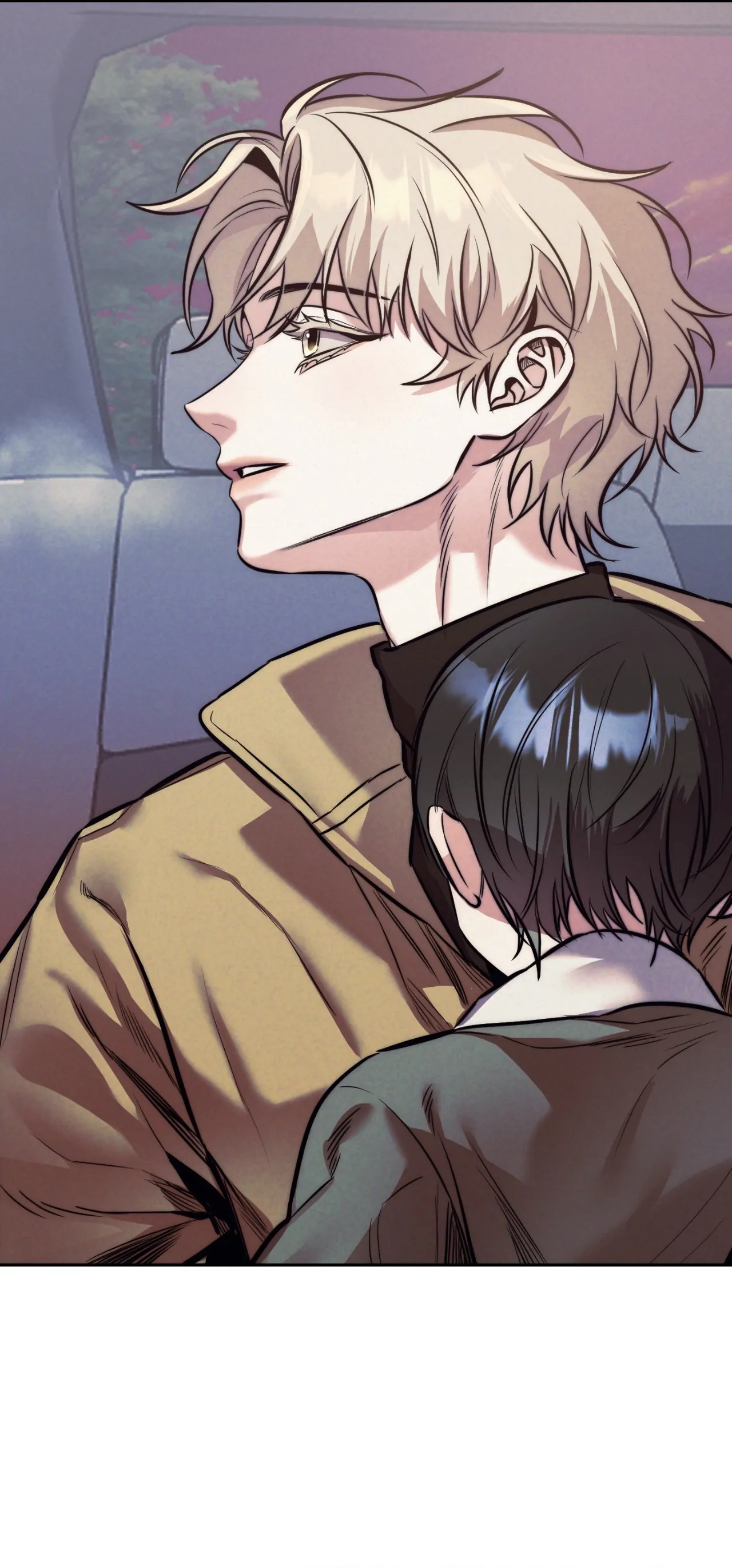 Stigma Chapter 44 - Page 21