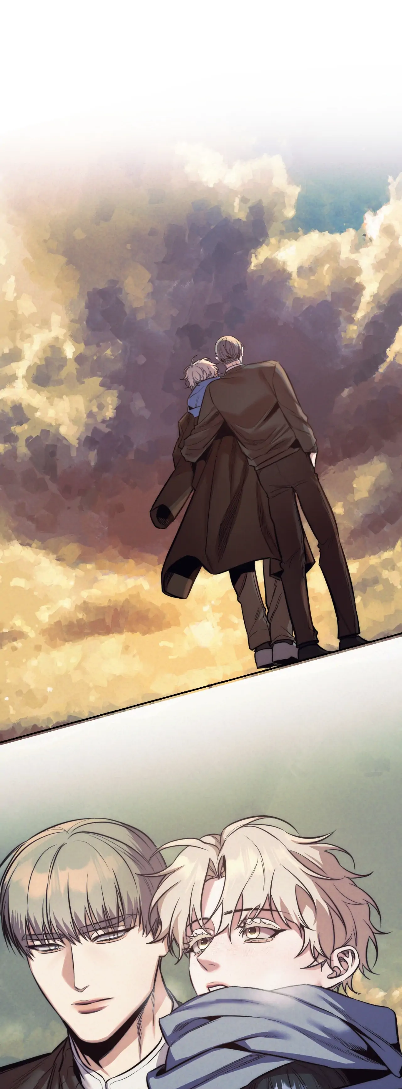 Stigma Chapter 44 - Page 22