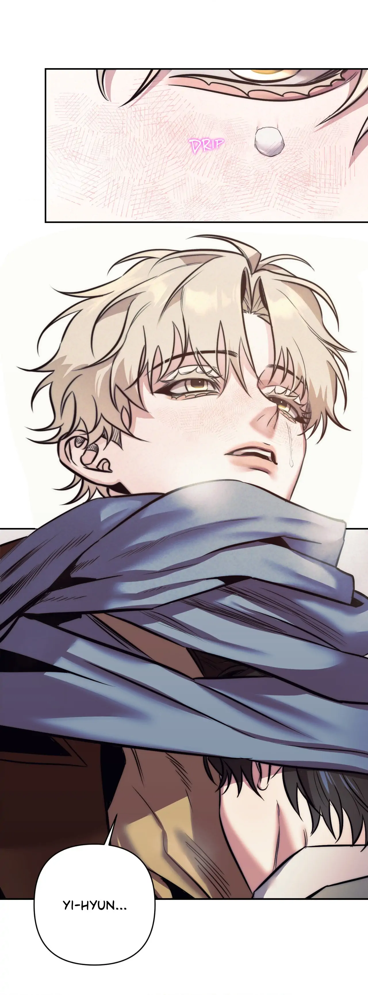 Stigma Chapter 44 - Page 26