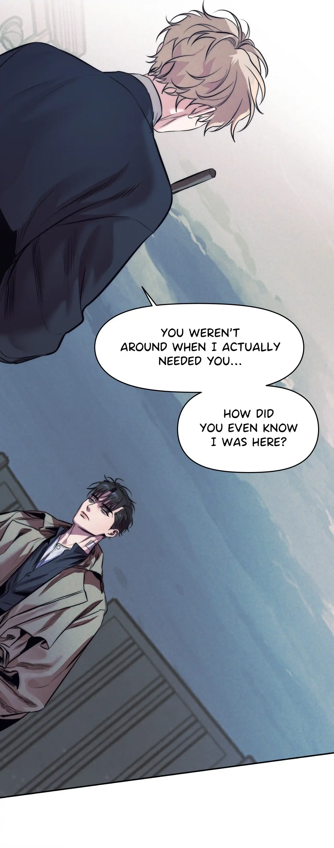 Stigma Chapter 44 - Page 37