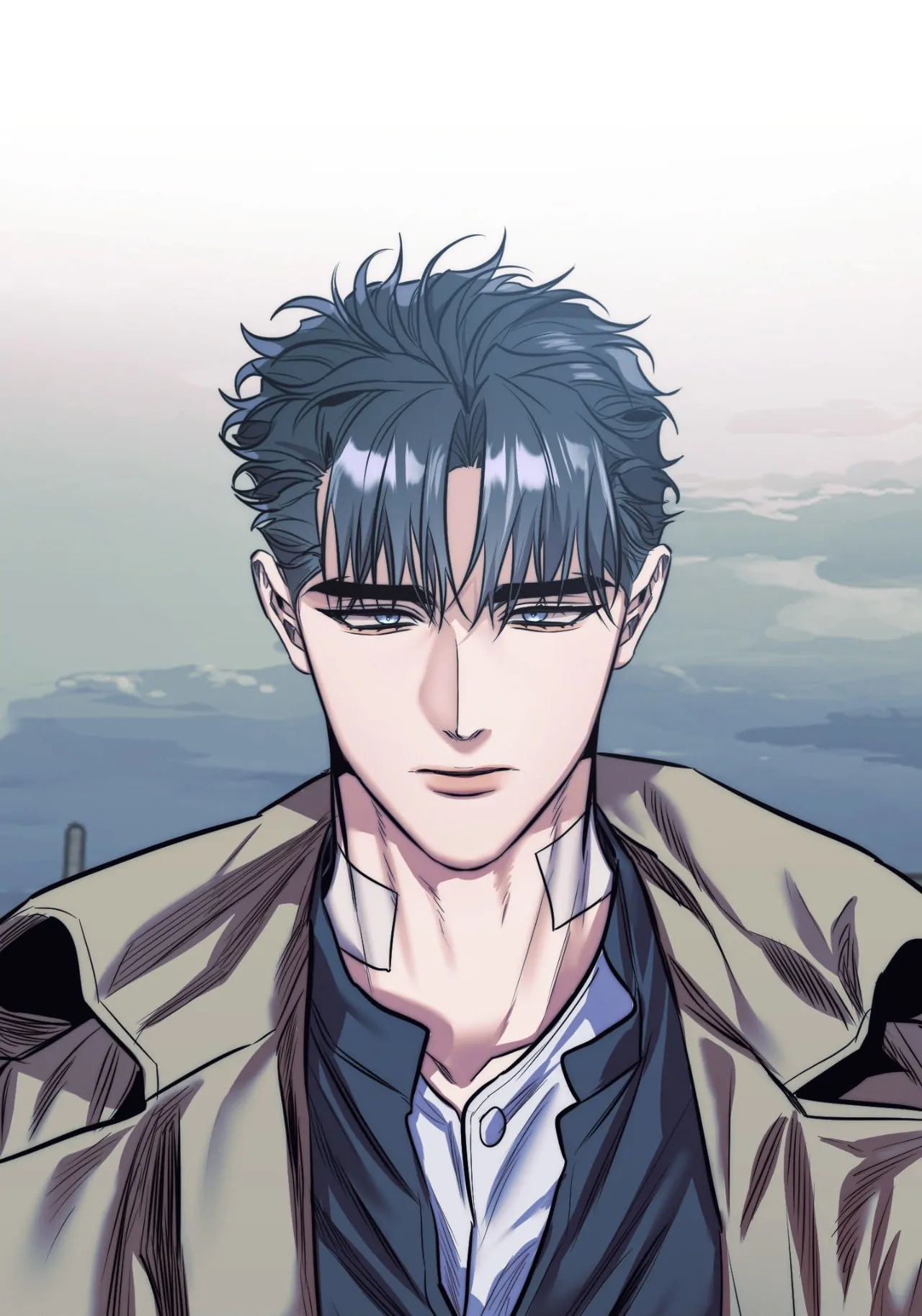 Stigma Chapter 44 - Page 38