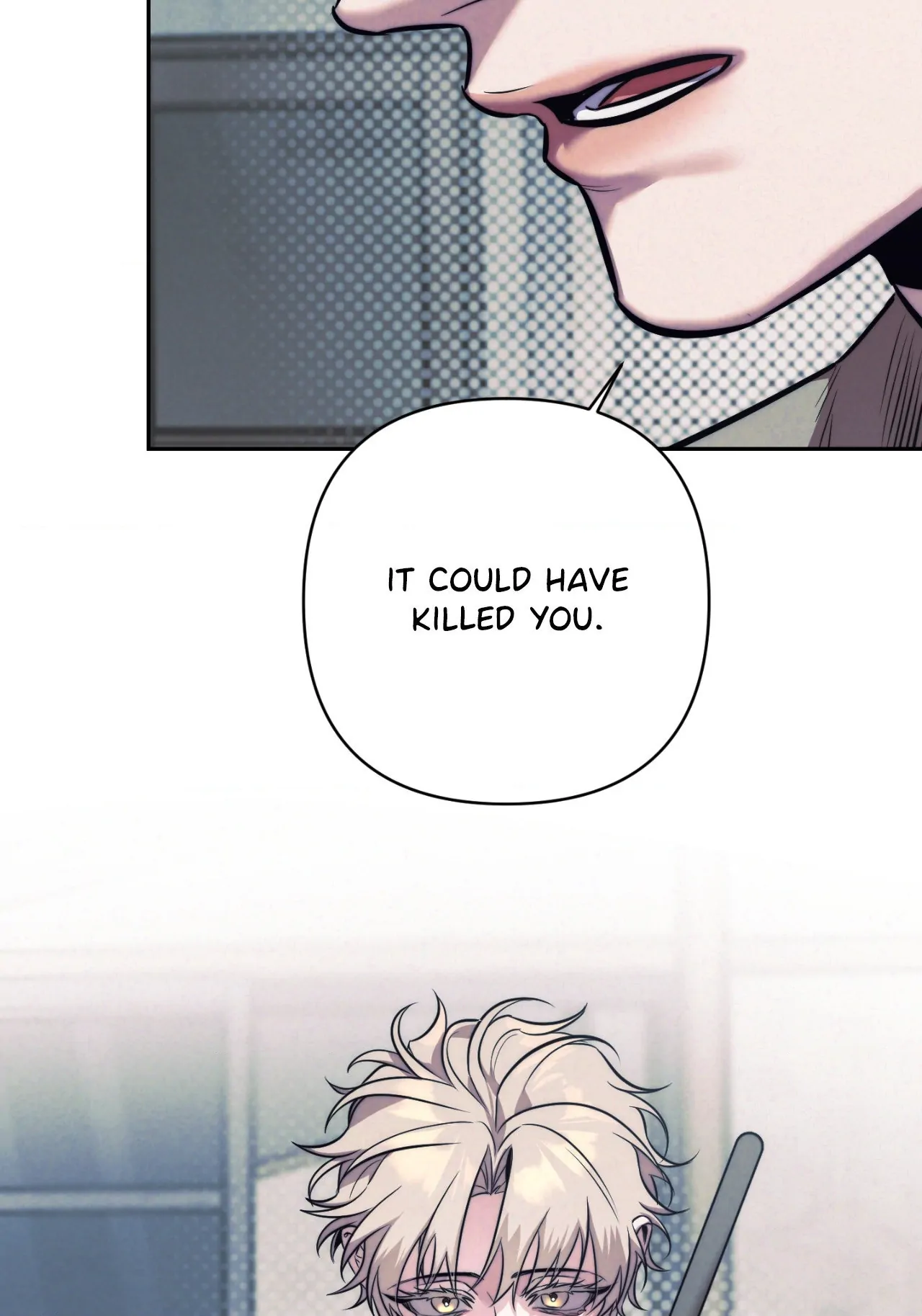 Stigma Chapter 44 - Page 40