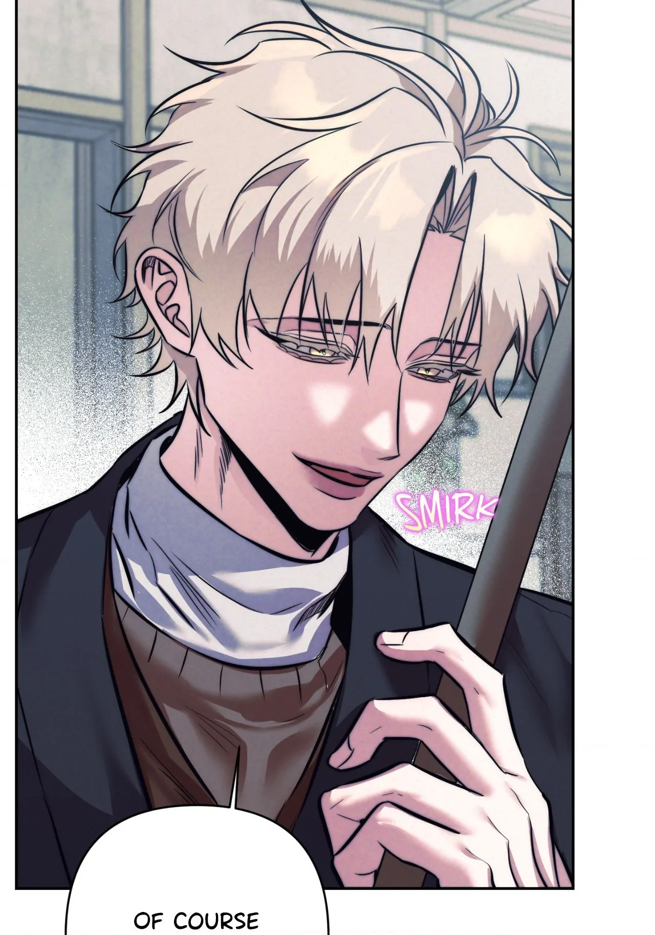 Stigma Chapter 44 - Page 42