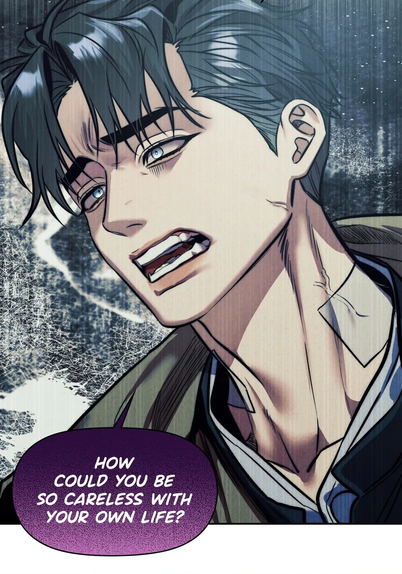 Stigma Chapter 44 - Page 46