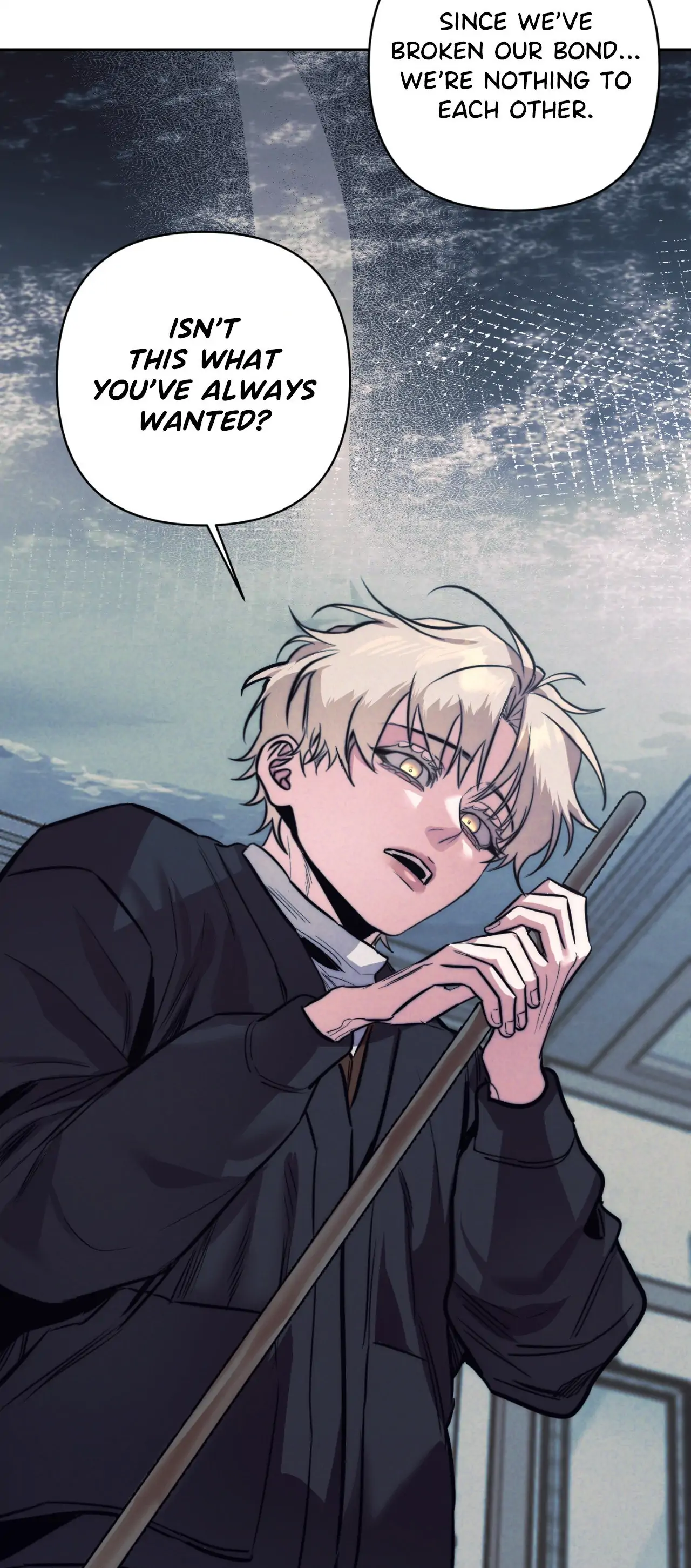 Stigma Chapter 44 - Page 49