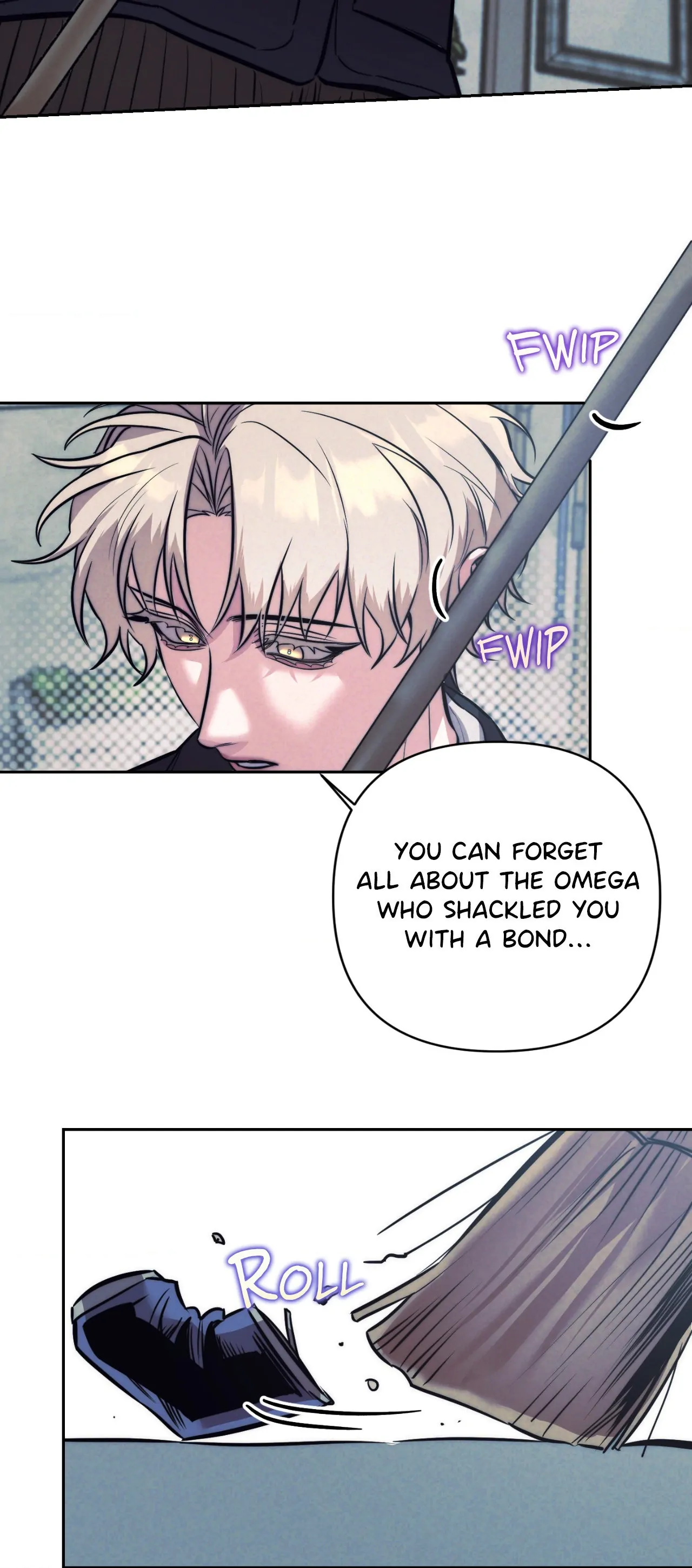 Stigma Chapter 44 - Page 50