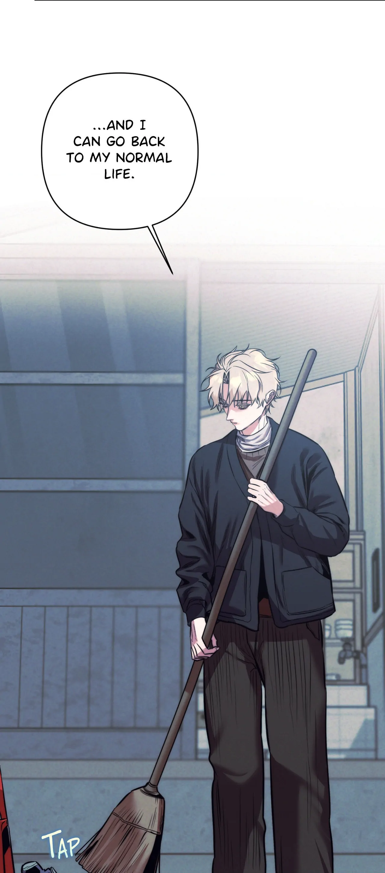 Stigma Chapter 44 - Page 51