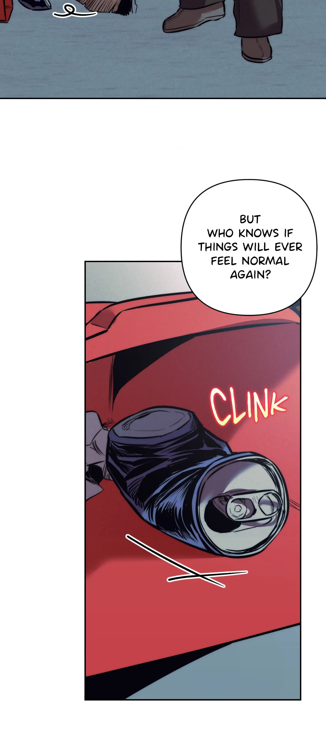 Stigma Chapter 44 - Page 52